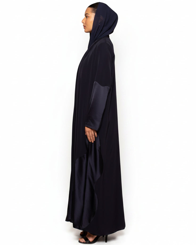 GA - NV ABAYA - MODISH - MIRA Y MANO