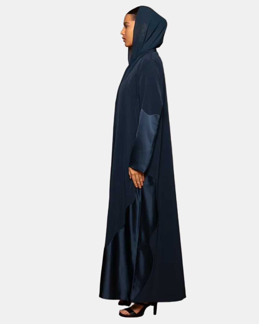 GA-TL ABAYA - MODISH - MIRA Y MANO