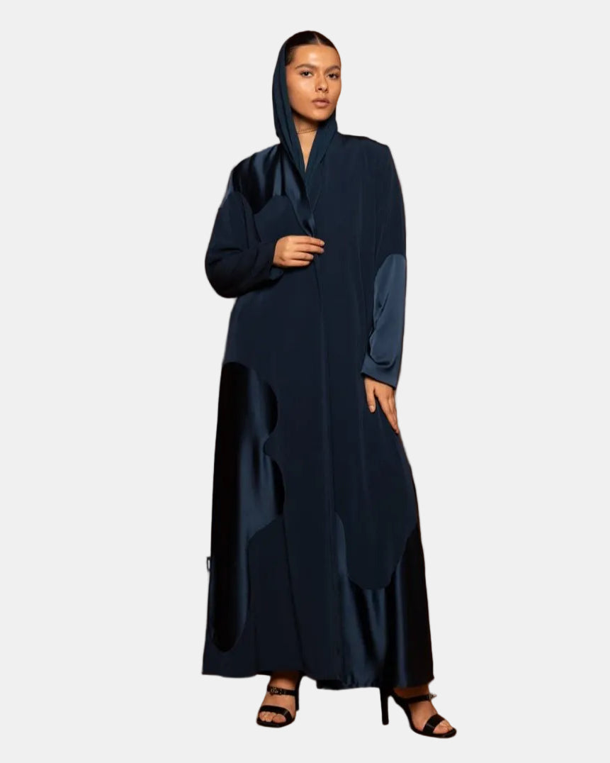 GA-TL ABAYA - MODISH - MIRA Y MANO