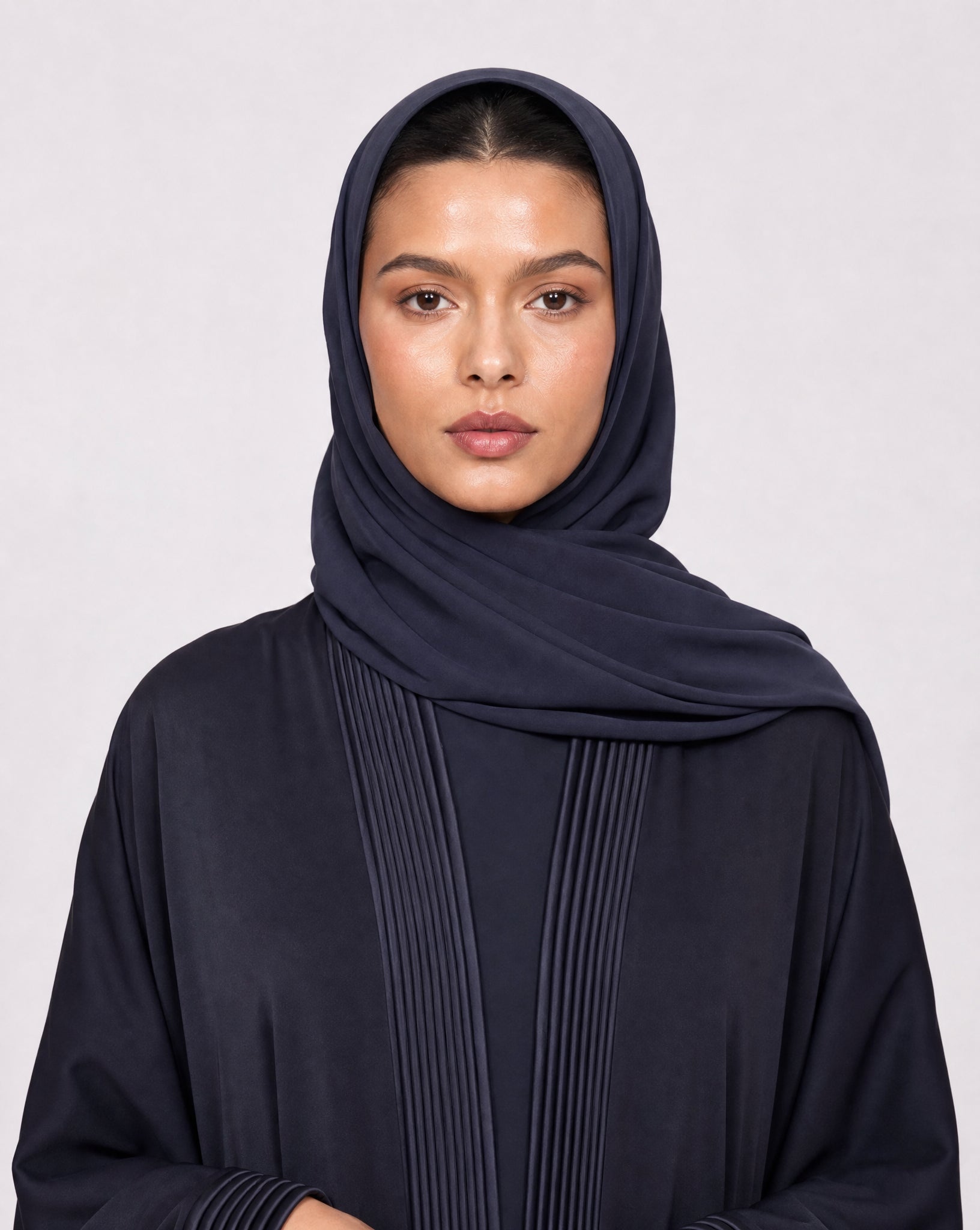 KIMI-NV ABAYA - MODISH - MIRA Y MANO