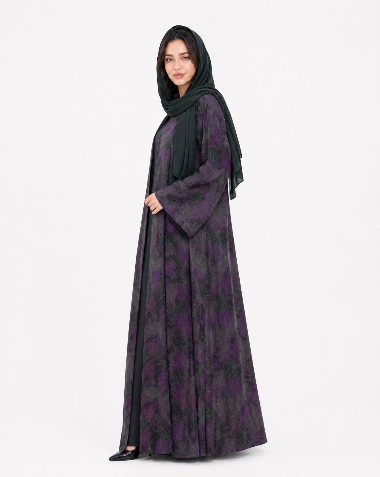 PP11 ABAYA - MODISH - MIRA Y MANO
