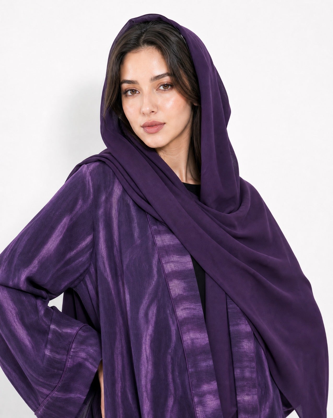PP2 ABAYA - MODISH - MIRA Y MANO