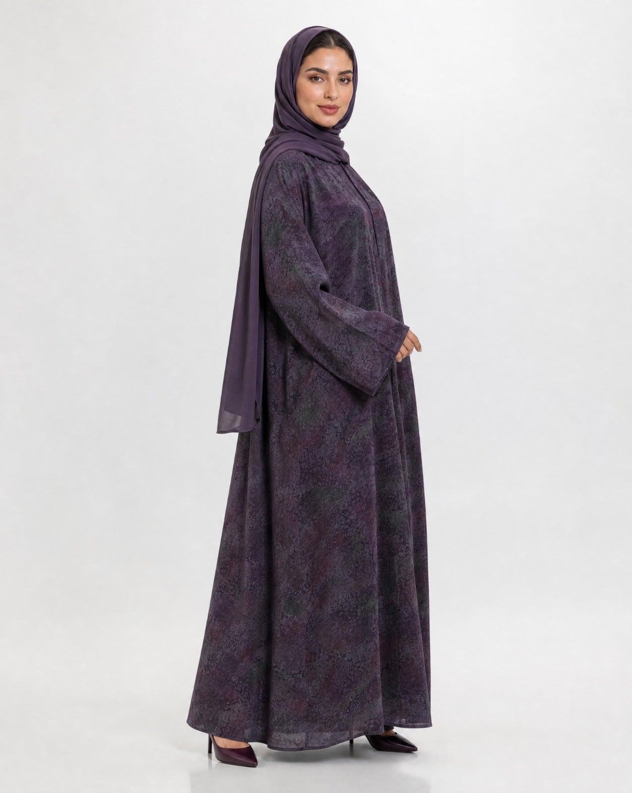 PP7 ABAYA - MODISH - MIRA Y MANO