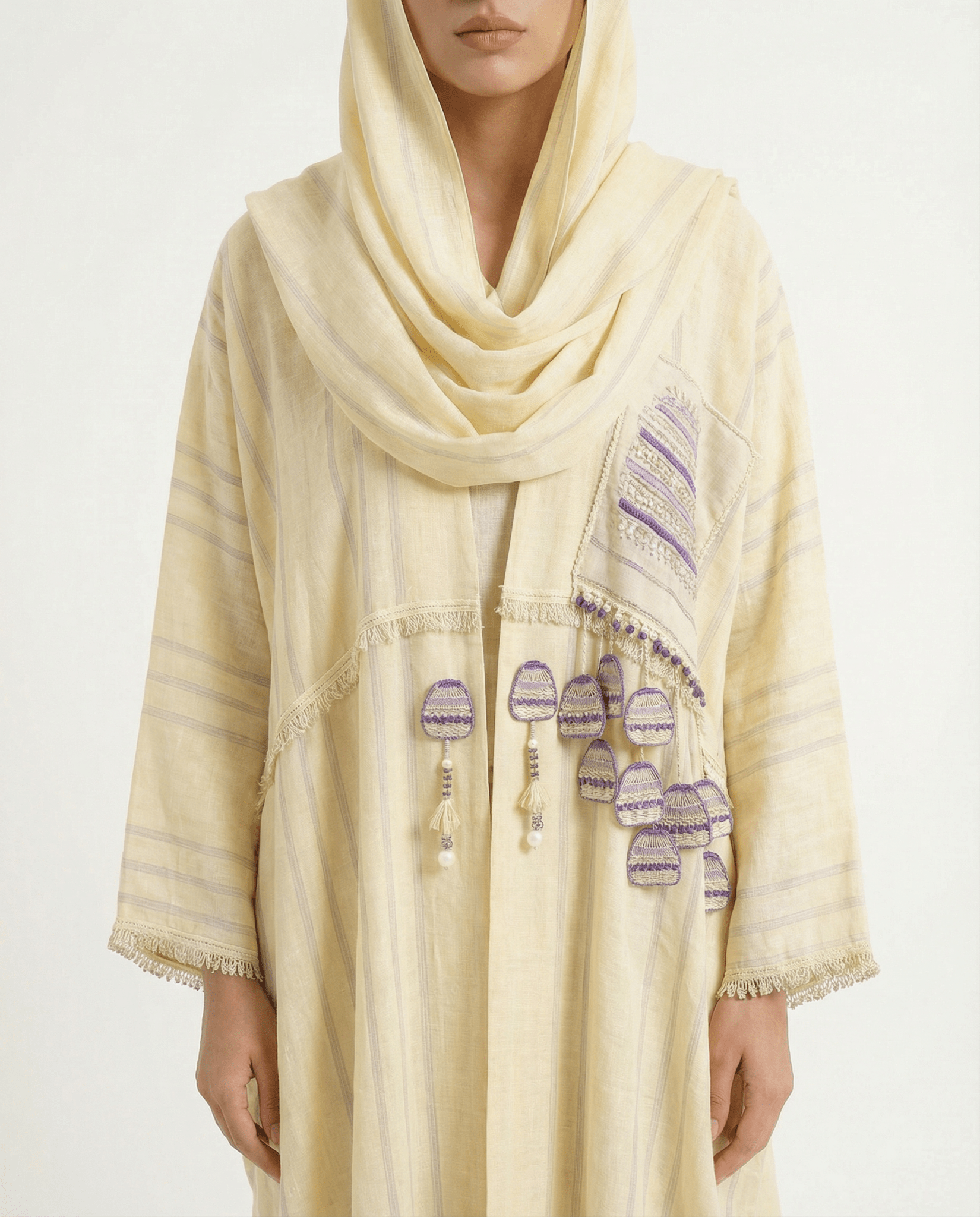ATQPTBSH - A LY ABAYA - MOJA MAJKA - MIRA Y MANO