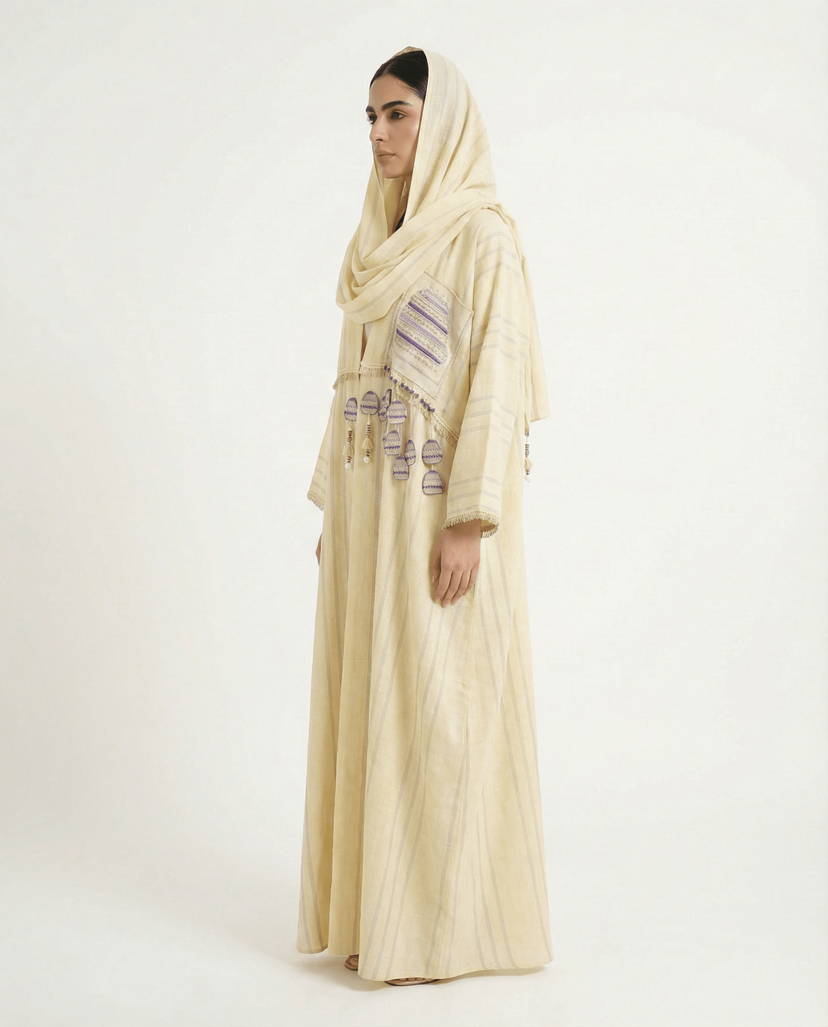 ATQPTBSH - A LY ABAYA - MOJA MAJKA - MIRA Y MANO