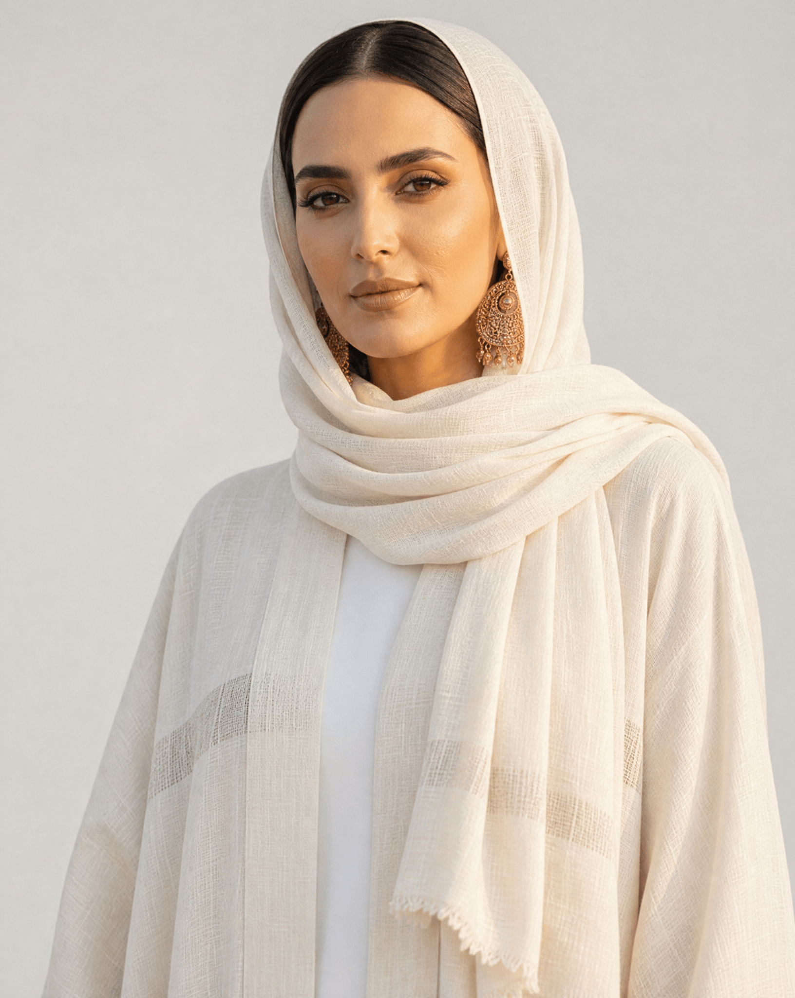 HANDLOMIDBSH ABAYA - MOJA MAJKA - MIRA Y MANO