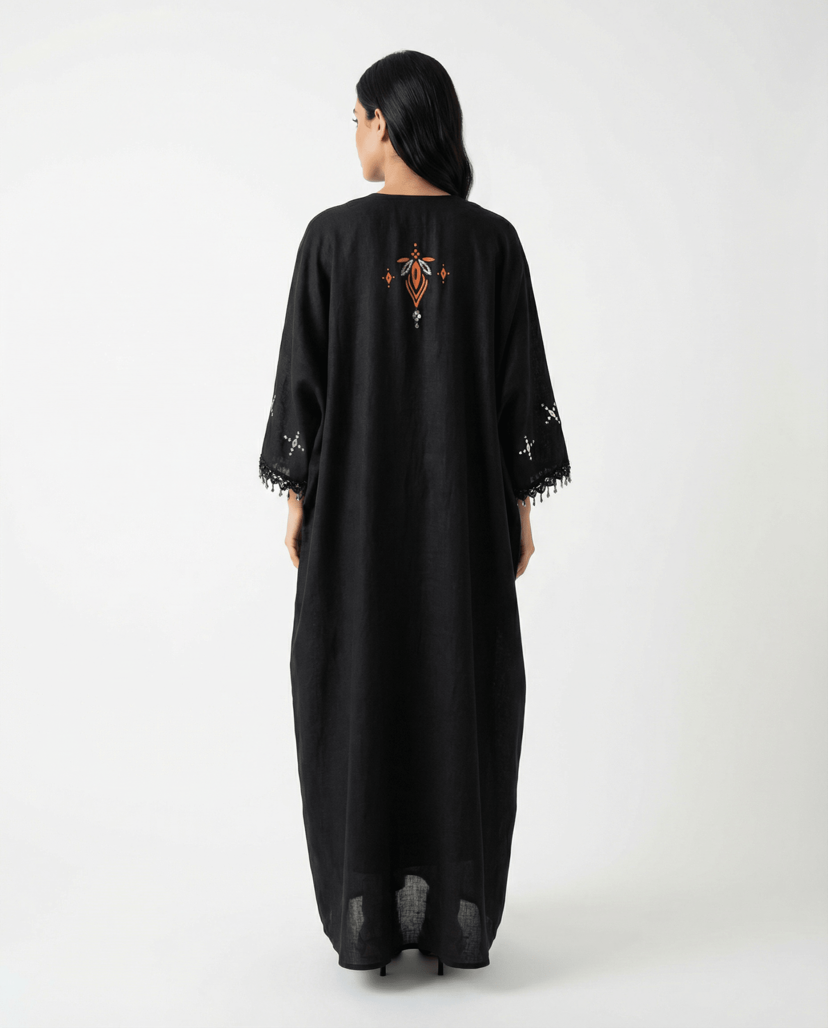HNDPRSRMA - 1BK ABAYA - MOJA MAJKA - MIRA Y MANO