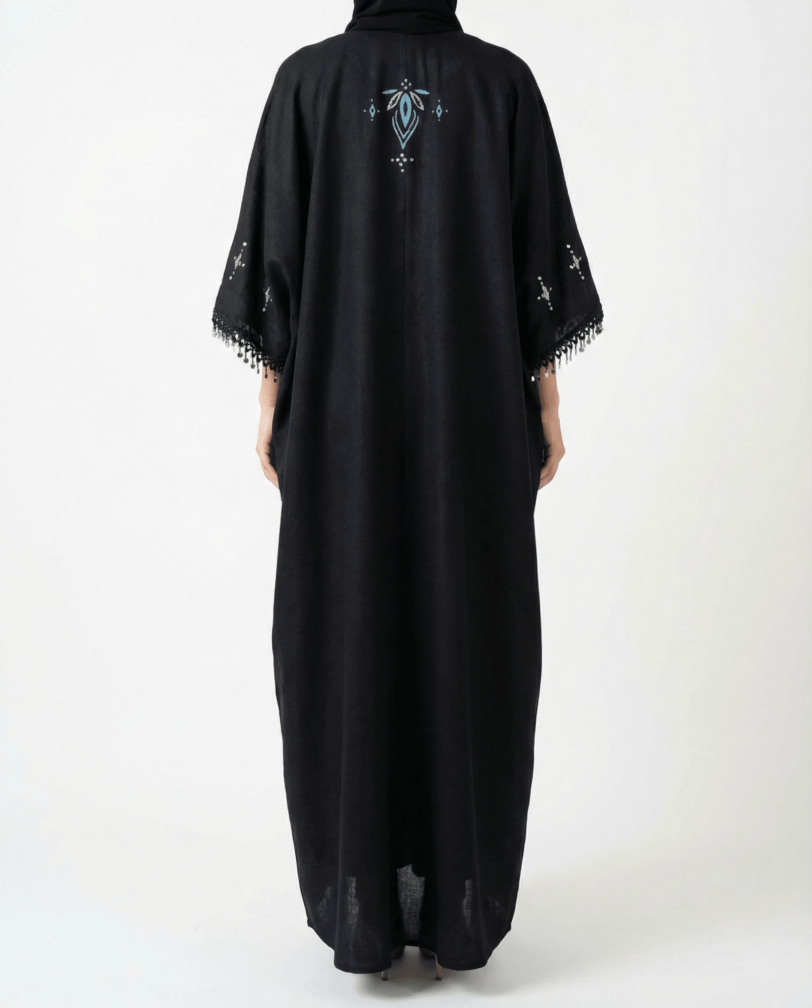 HNDPRSRMA - 1BK ABAYA - MOJA MAJKA - MIRA Y MANO