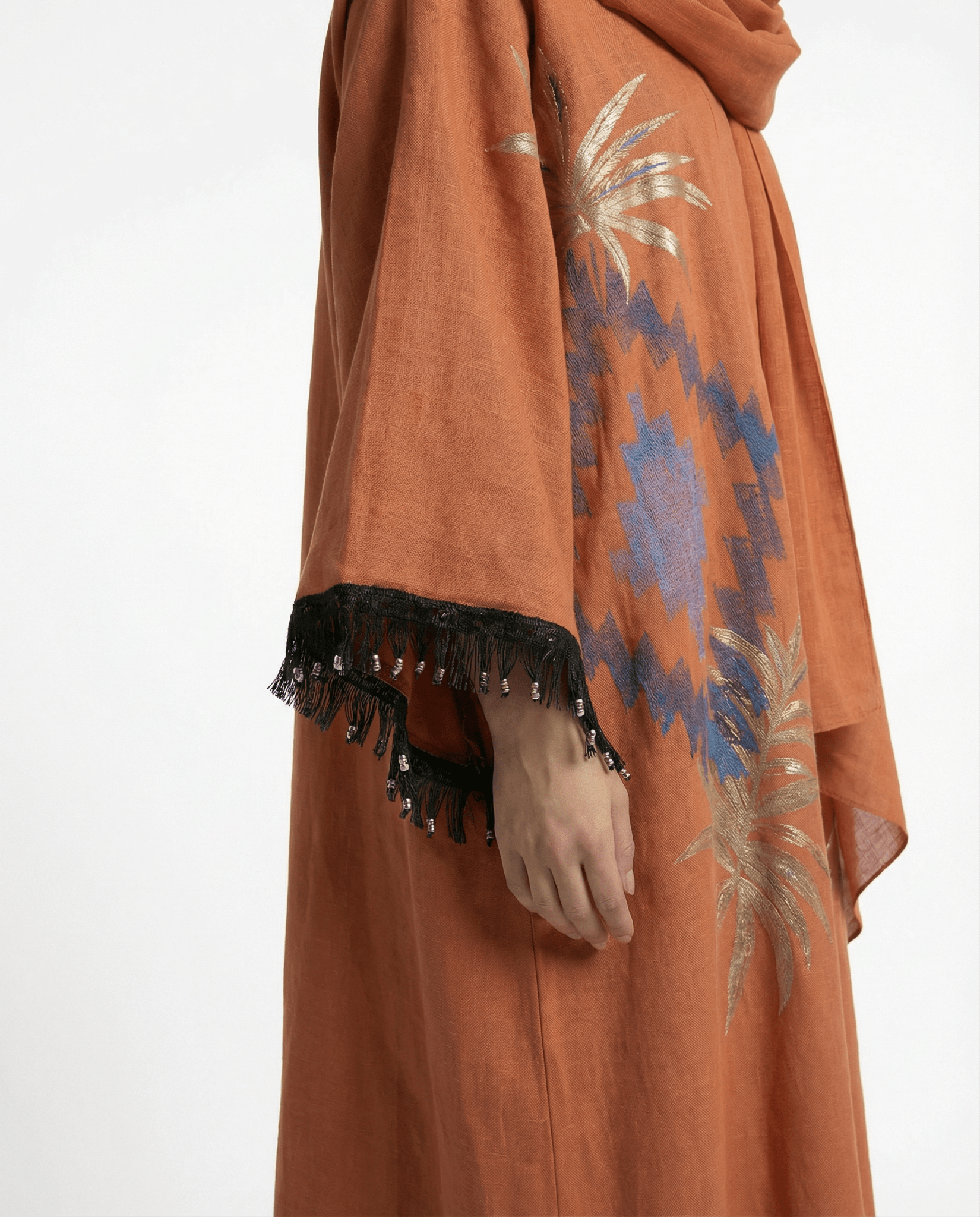 HNDPRSRMA - OR ABAYA - MOJA MAJKA - MIRA Y MANO