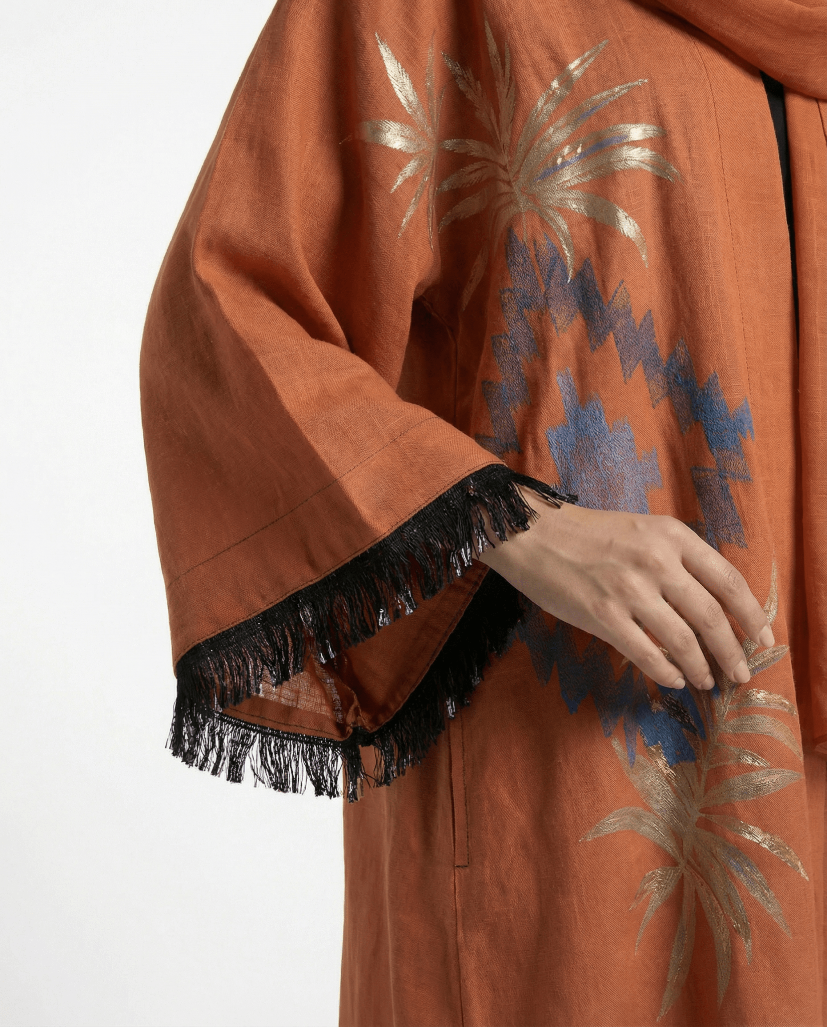 HNDPRSRMA - OR ABAYA - MOJA MAJKA - MIRA Y MANO