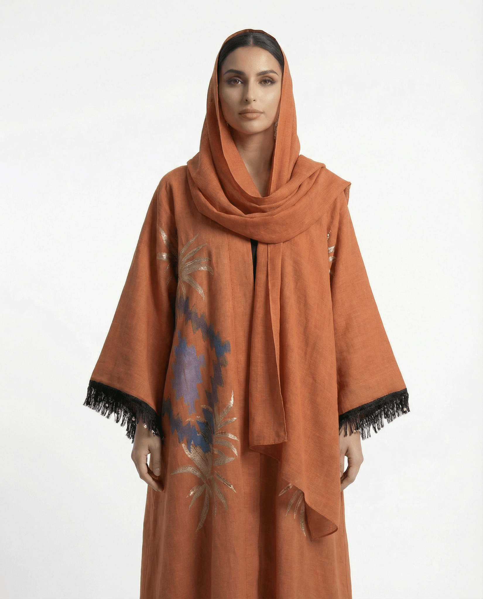 HNDPRSRMA - OR ABAYA - MOJA MAJKA - MIRA Y MANO