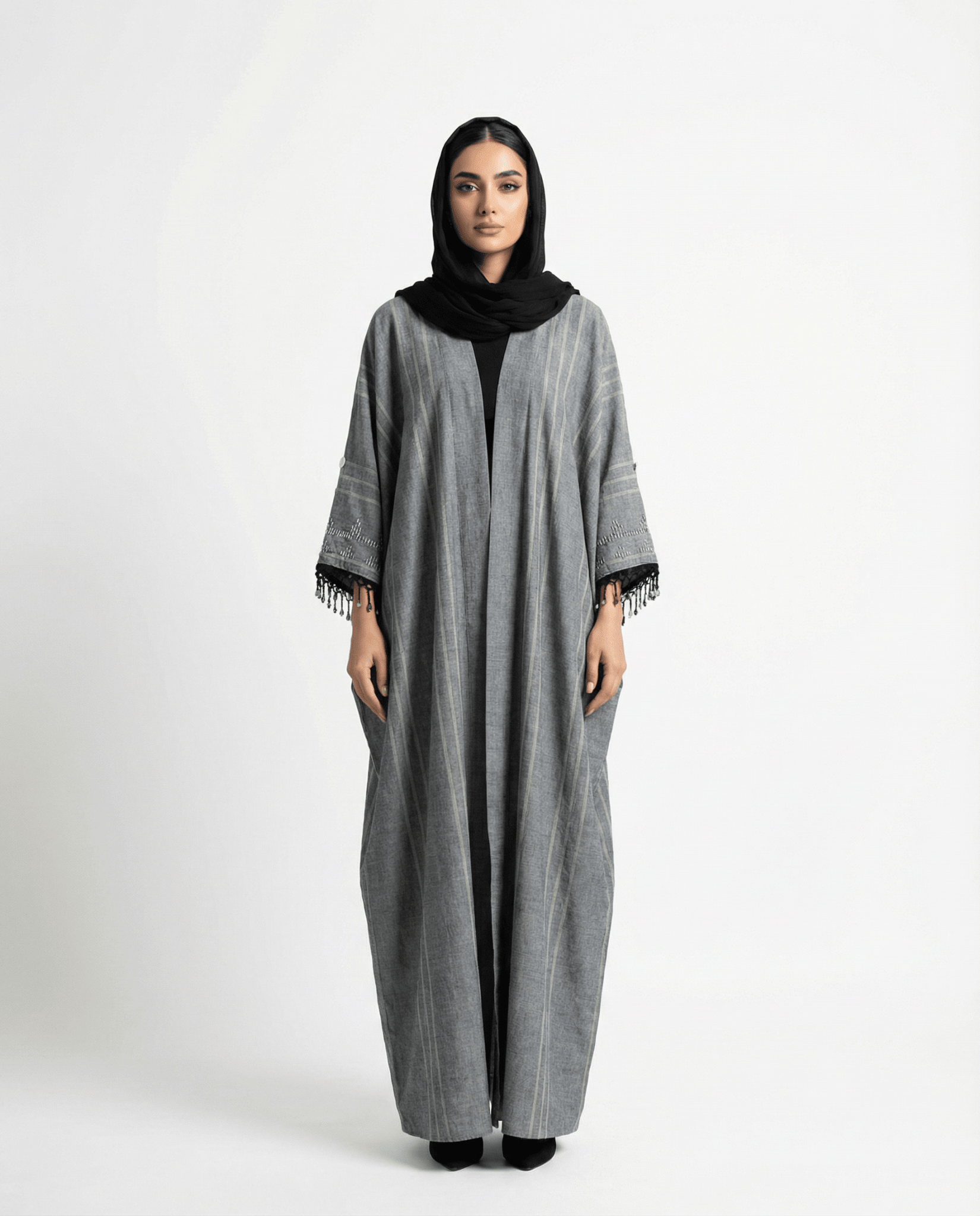 SARMIDBSPCT - GG ABAYA - MOJA MAJKA - MIRA Y MANO