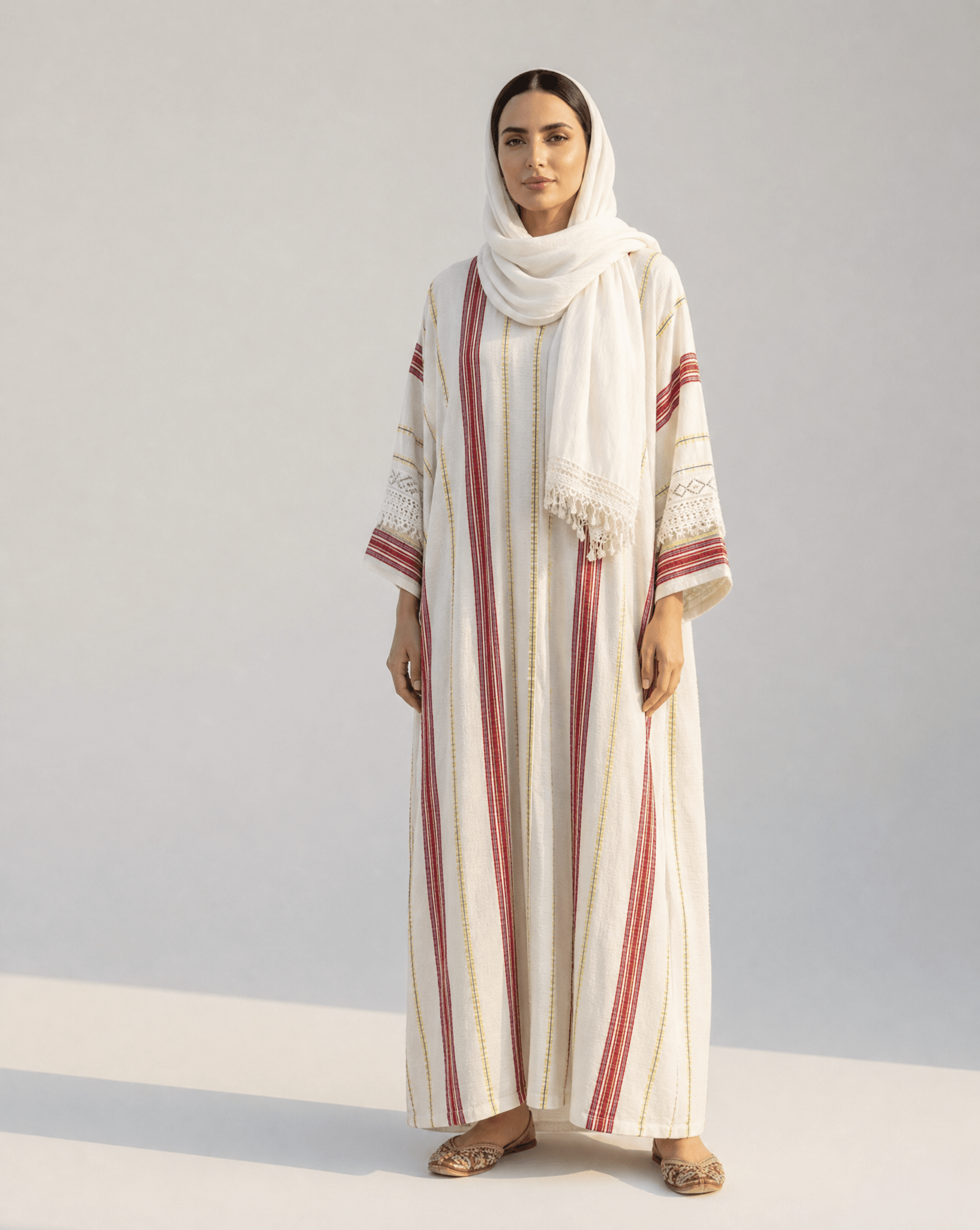 SARMIDBSPCT - RD ABAYA - MOJA MAJKA - MIRA Y MANO