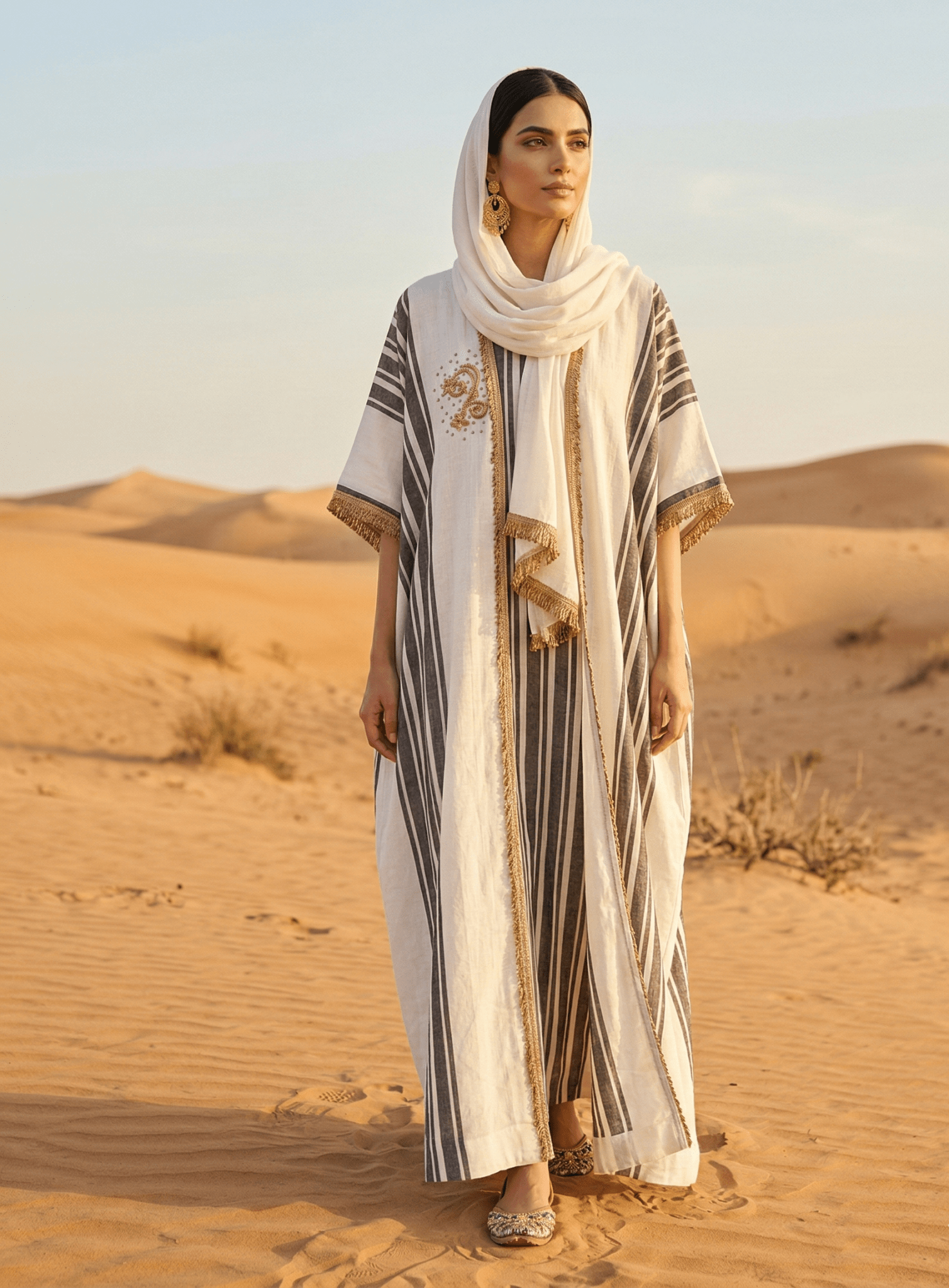 SIRMBSP - 26WH ABAYA - MOJA MAJKA - MIRA Y MANO