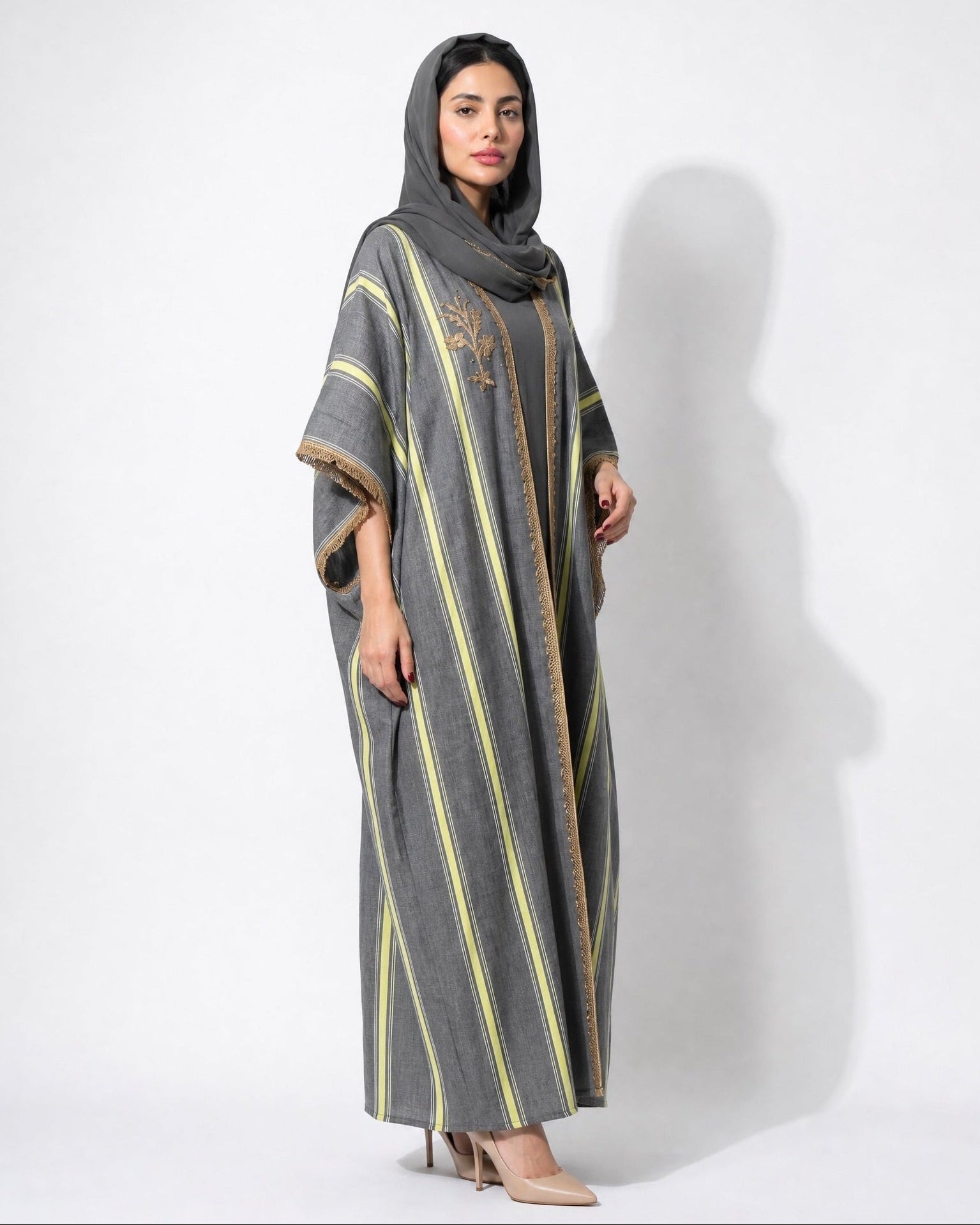SIRMBSP-C ABAYA - MOJA MAJKA - MIRA Y MANO
