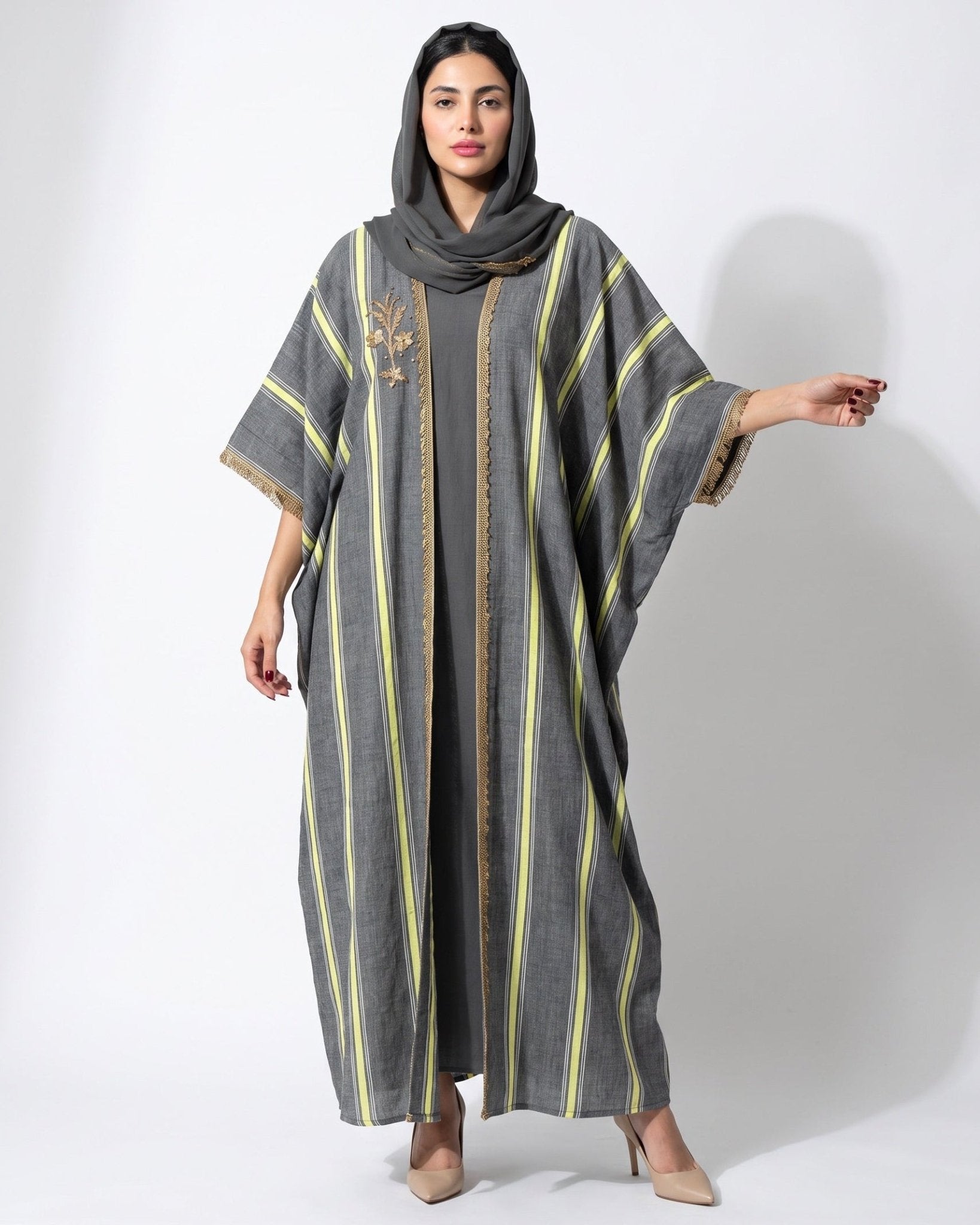 SIRMBSP-C ABAYA - MOJA MAJKA - MIRA Y MANO