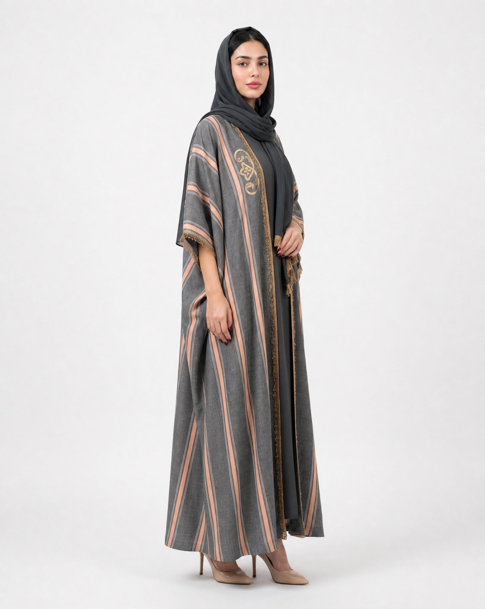 SIRMBSP-GSG ABAYA - MOJA MAJKA - MIRA Y MANO