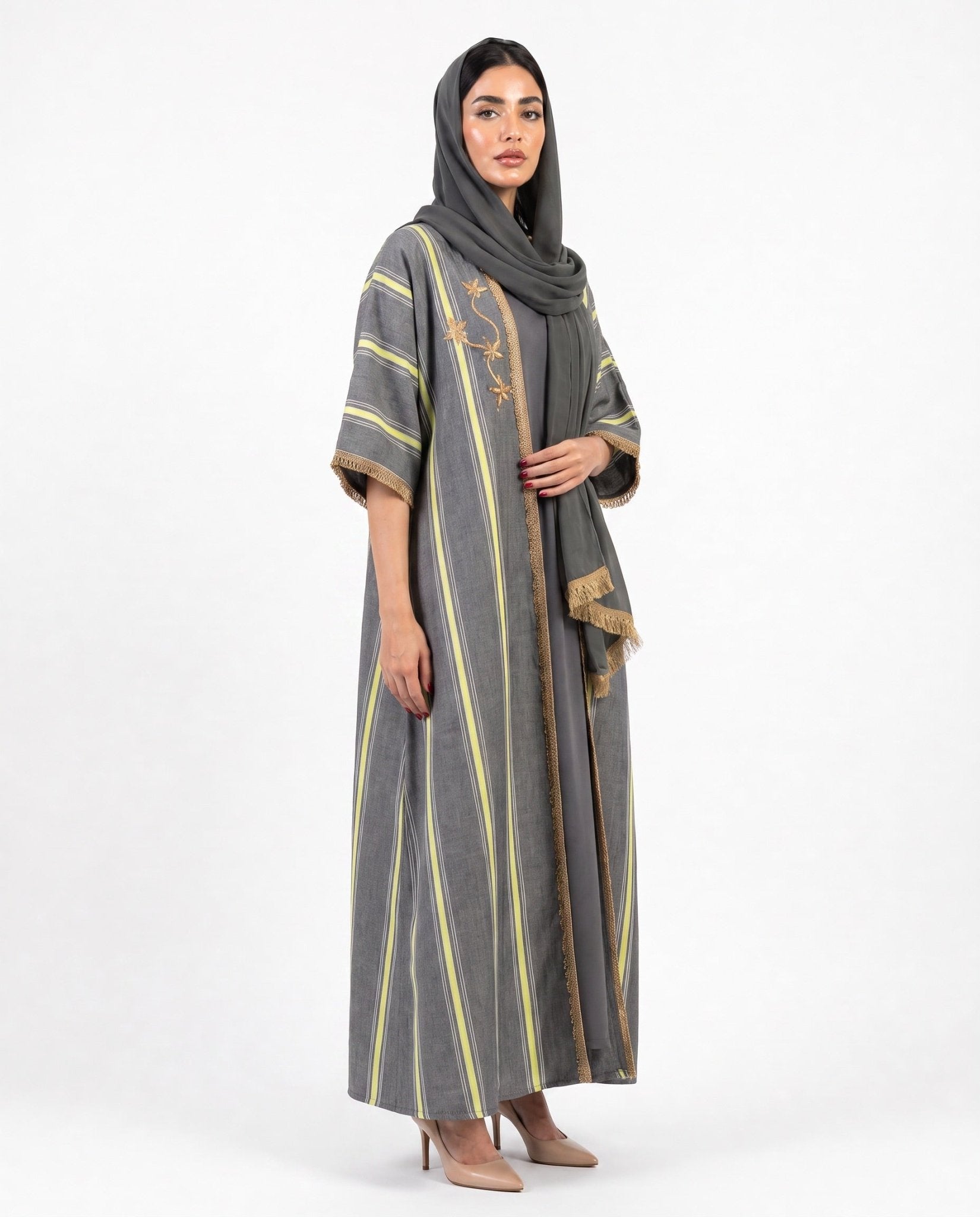 SIRMBSP-SGG ABAYA - MOJA MAJKA - MIRA Y MANO