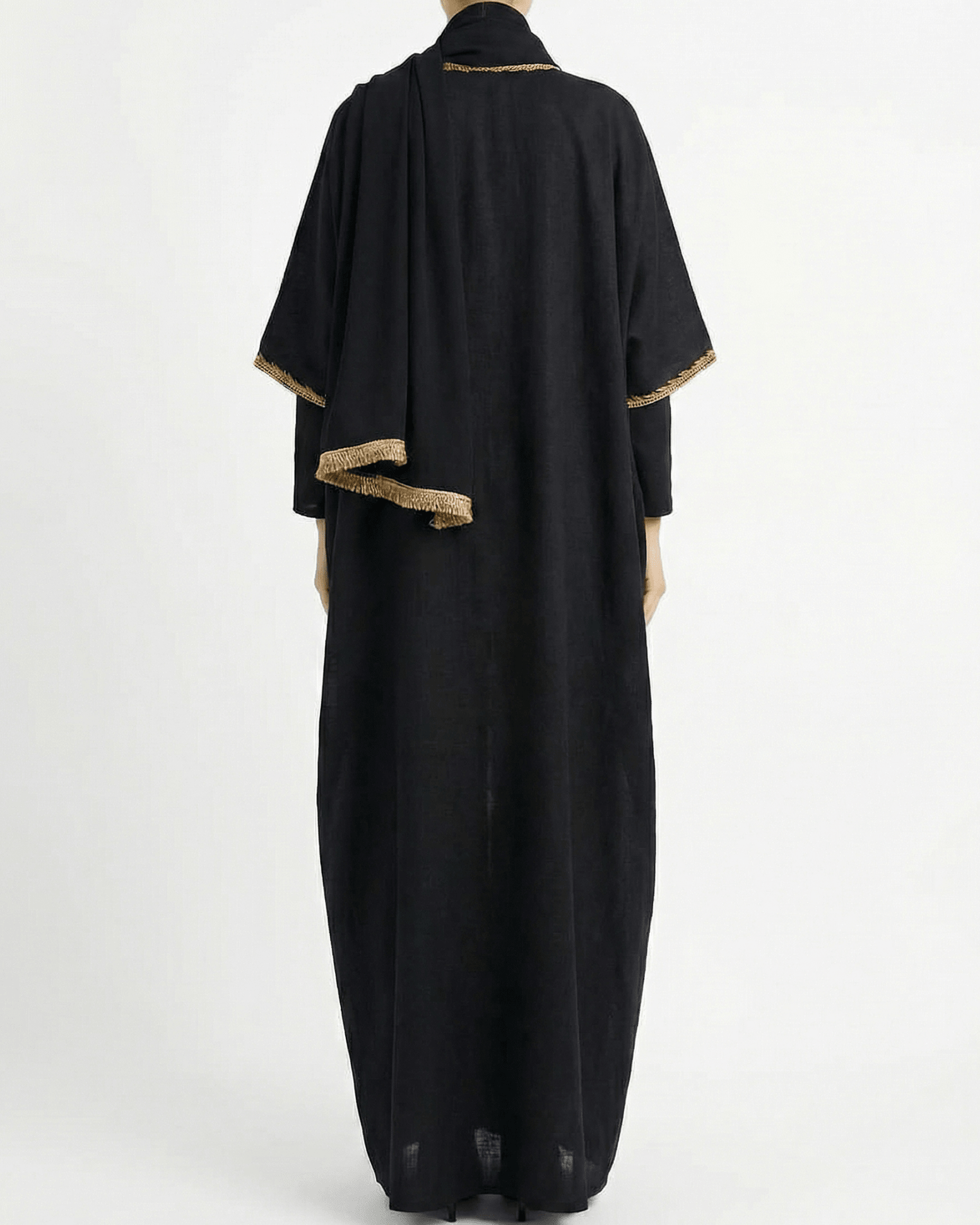 SIRMIDBSPCT - 1BK ABAYA - MOJA MAJKA - MIRA Y MANO
