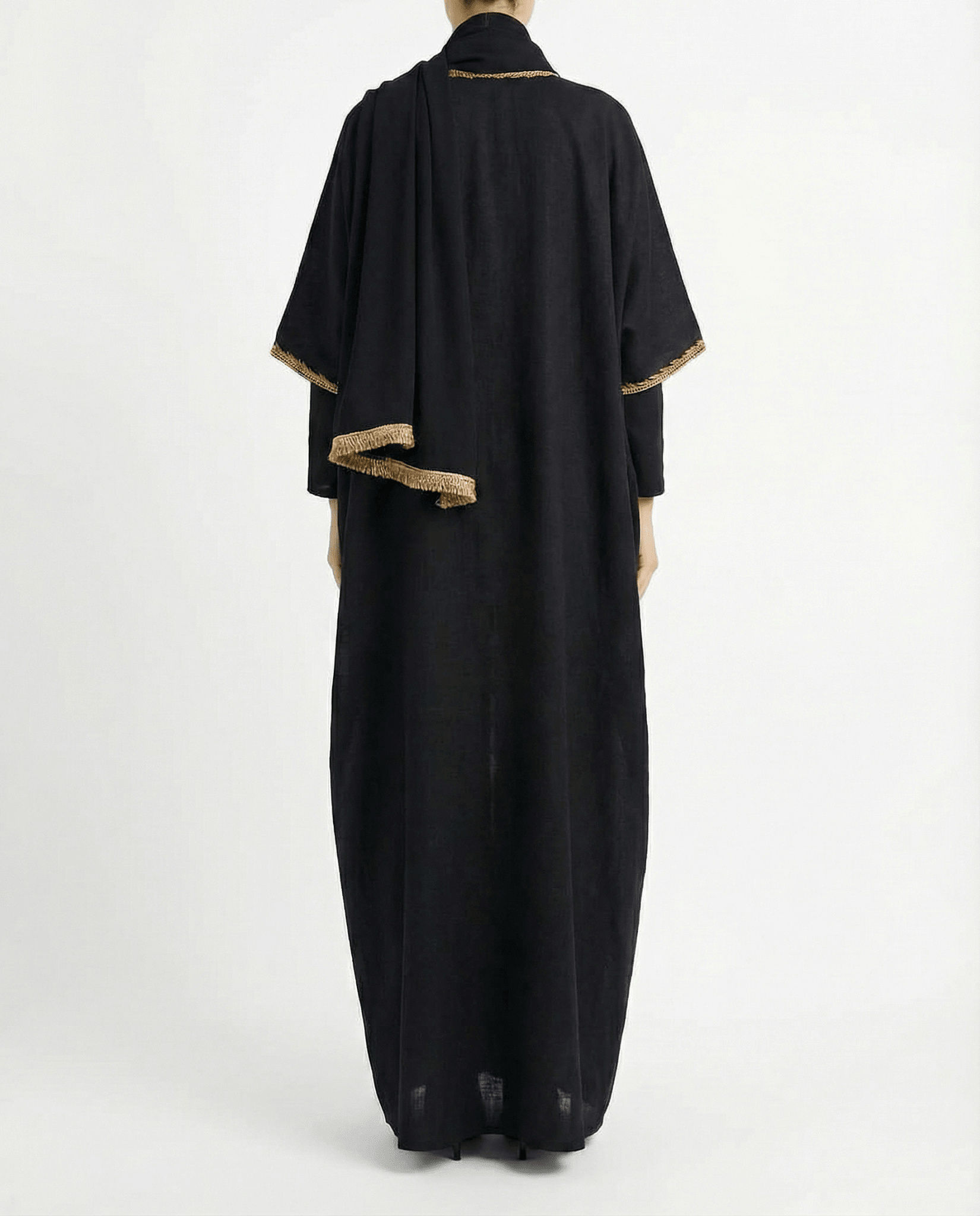 SIRMIDBSPCT - 1BK ABAYA - MOJA MAJKA - MIRA Y MANO