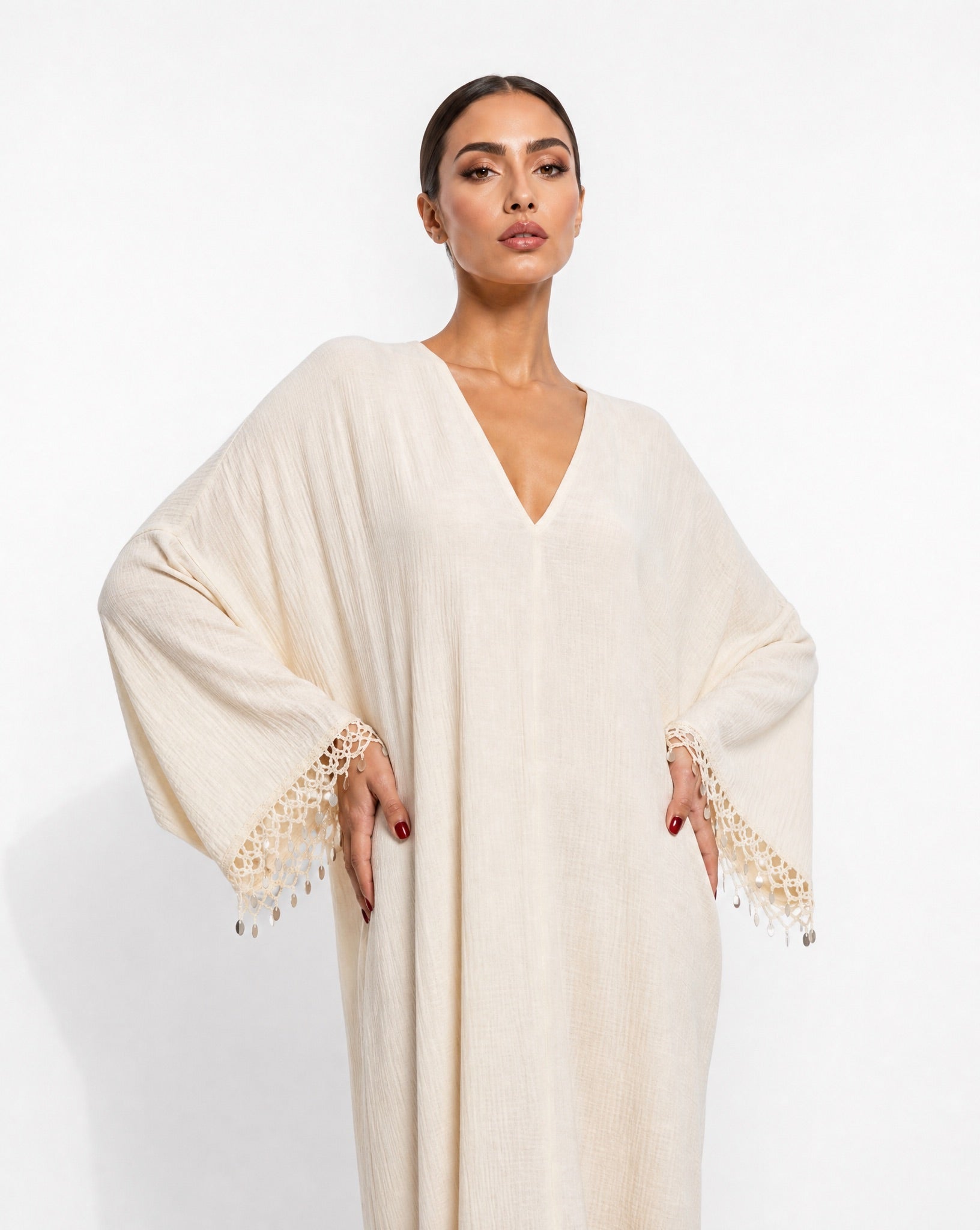 SPCHBCTNIC DRESS - MOJA MAJKA - MIRA Y MANO