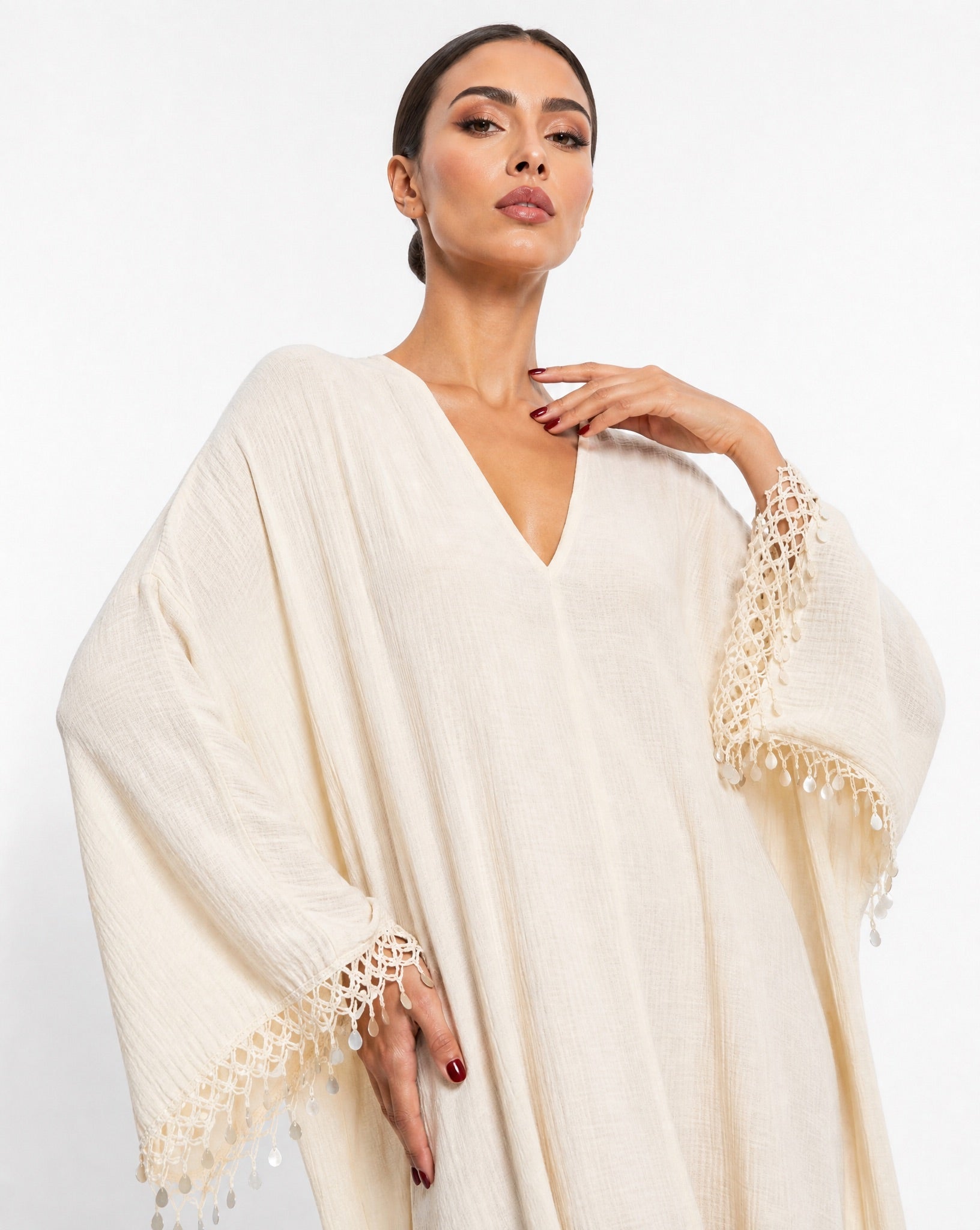 SPCHBCTNIC DRESS - MOJA MAJKA - MIRA Y MANO