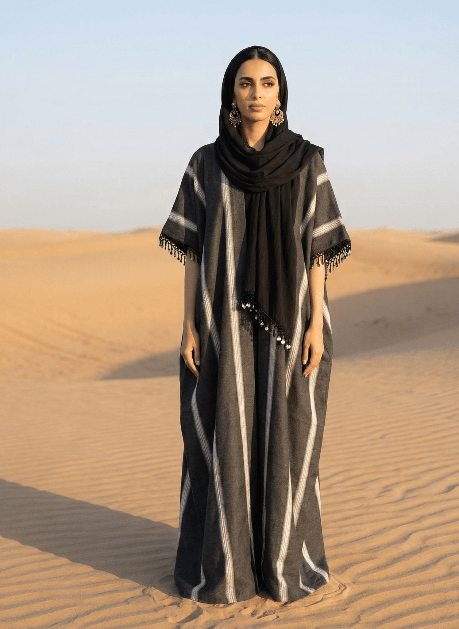 TULMBSWL - DM ABAYA - MOJA MAJKA - MIRA Y MANO