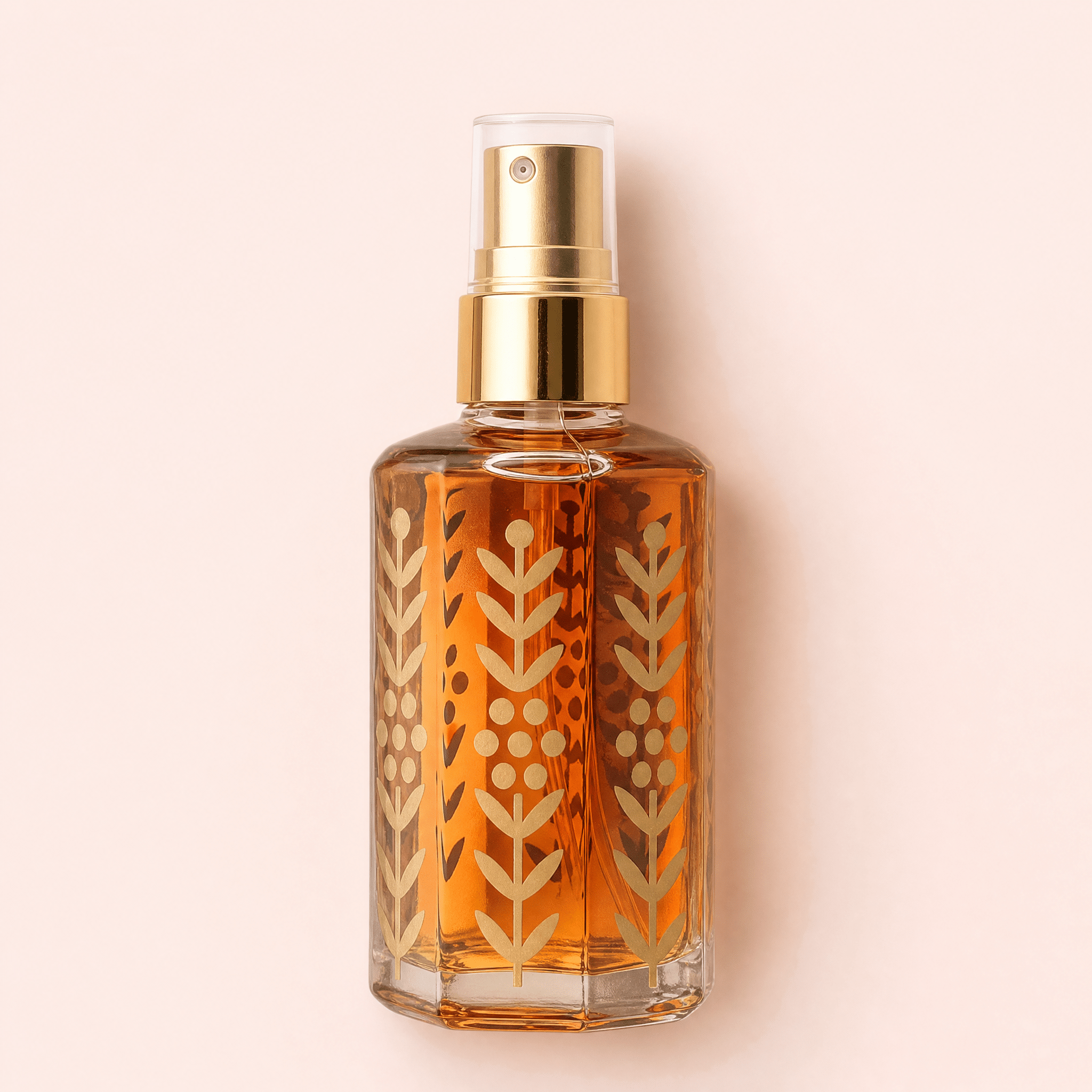 SHEIKH PERFUME - Royal Oud Rose - MONACO - MIRA Y MANO