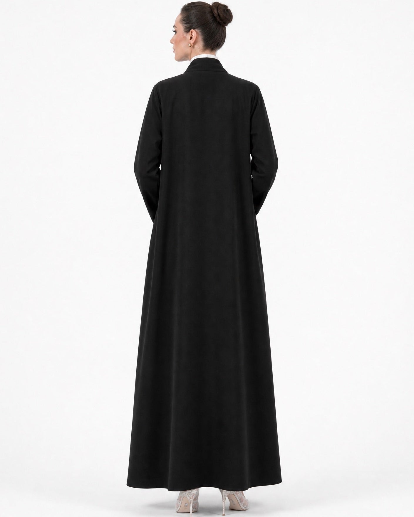 CHORD ABAYA - MOONLIGHT CONCEPT - MIRA Y MANO