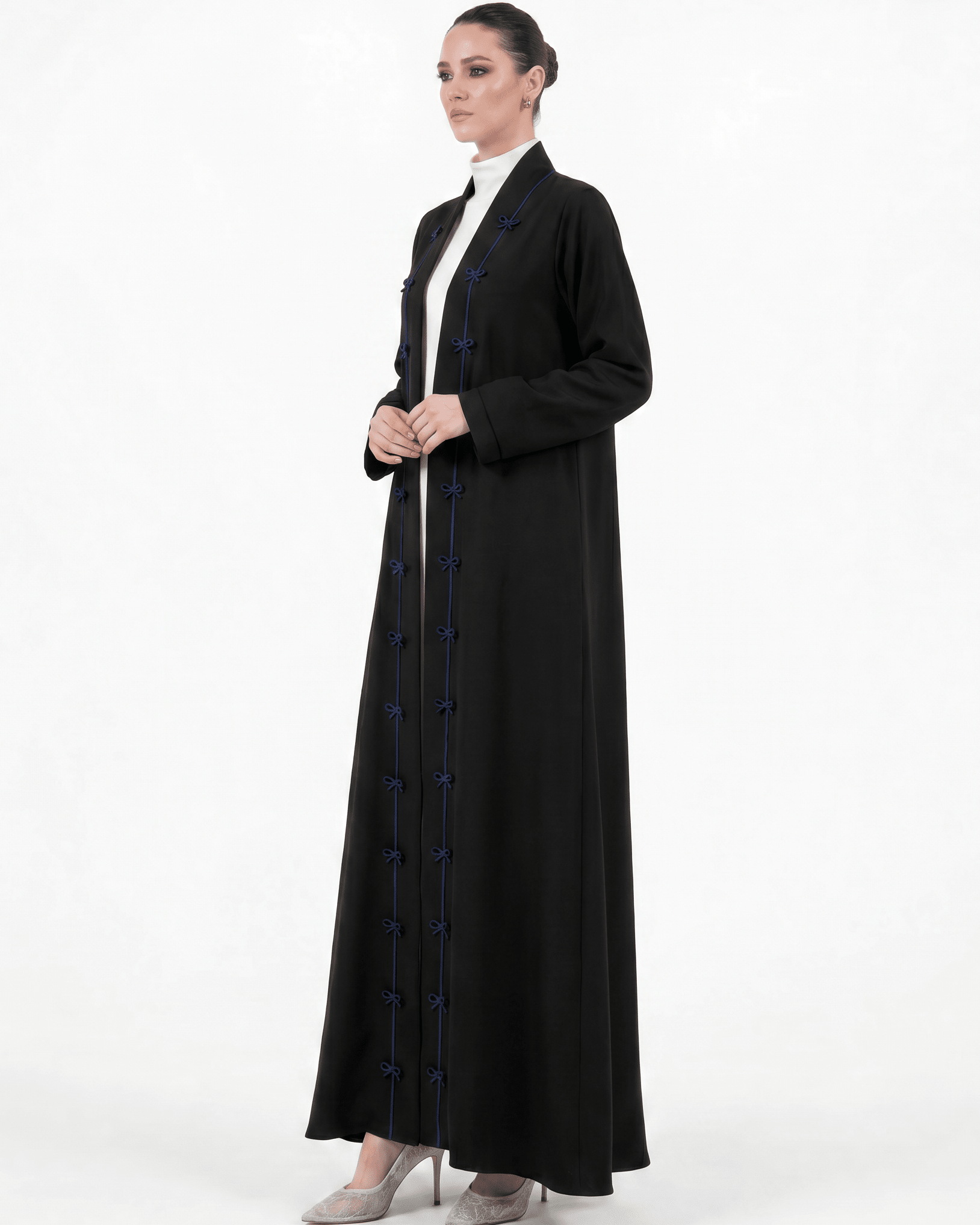 CHORD ABAYA - MOONLIGHT CONCEPT - MIRA Y MANO