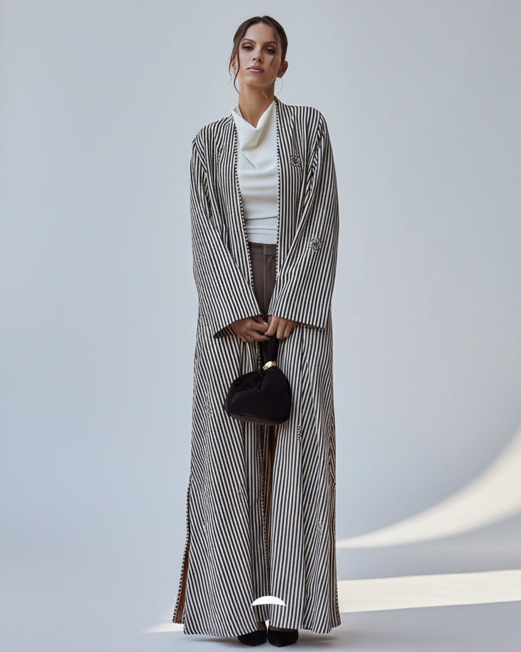 DC2520 ABAYA - MOONLIGHT CONCEPT - MIRA Y MANO