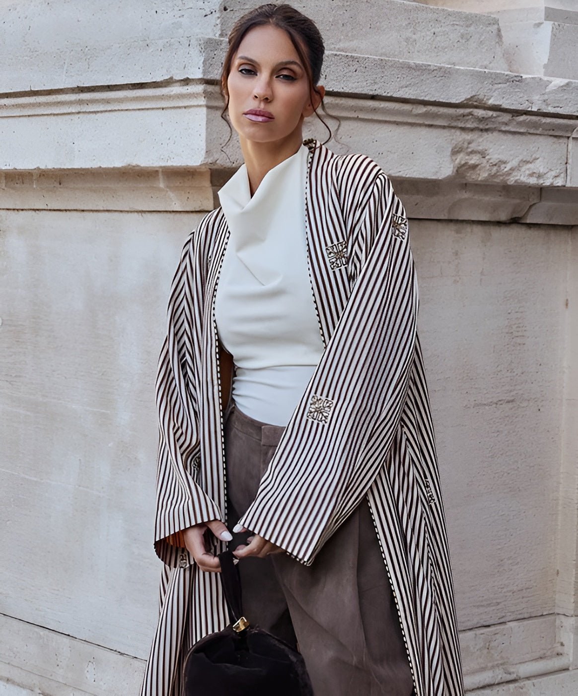 DC2520 ABAYA - MOONLIGHT CONCEPT - MIRA Y MANO