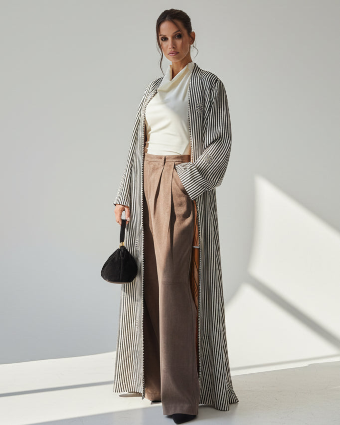 DC2520 ABAYA - MOONLIGHT CONCEPT - MIRA Y MANO