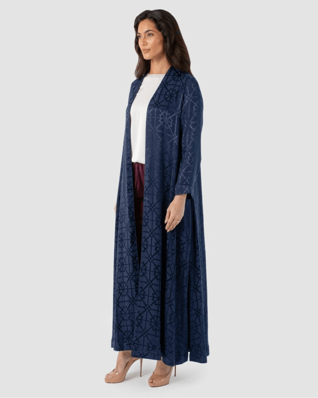 MNPF002 - NB ABAYA - MOONLIGHT CONCEPT - MIRA Y MANO