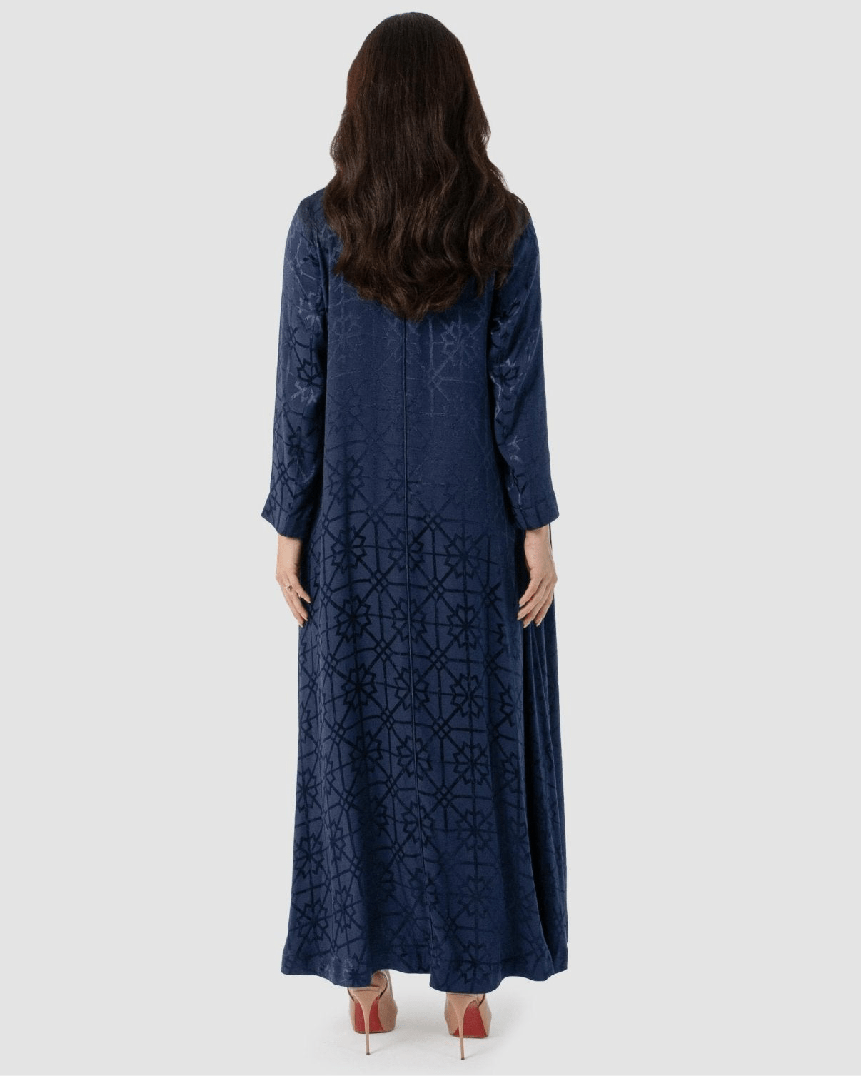 MNPF002 - NB ABAYA - MOONLIGHT CONCEPT - MIRA Y MANO