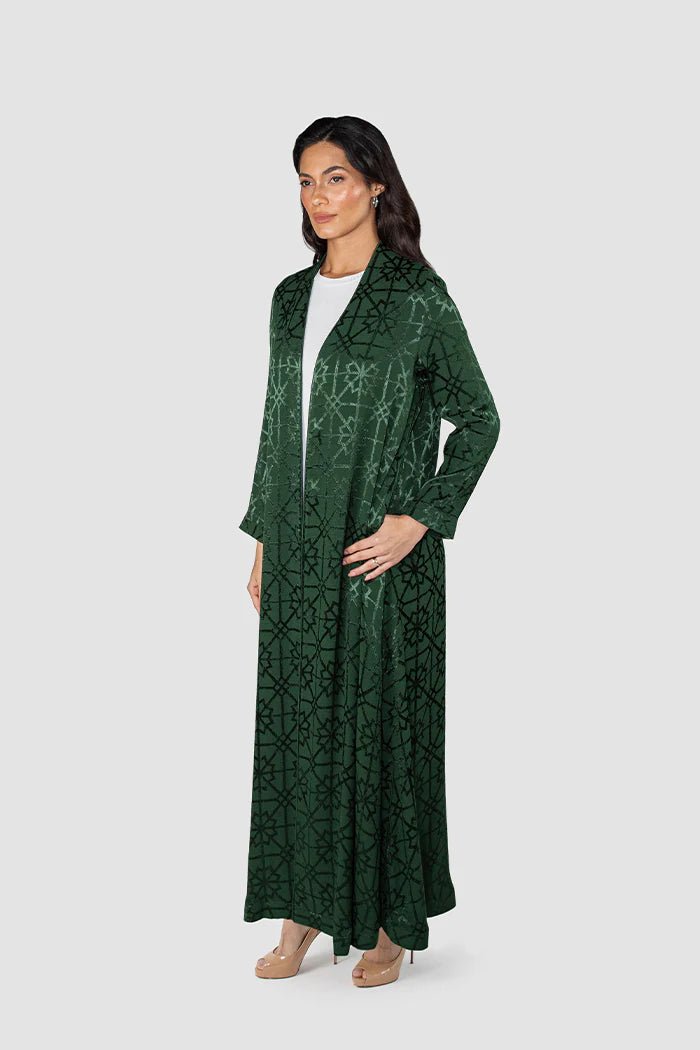 MNPF002 - RG ABAYA - MOONLIGHT CONCEPT - MIRA Y MANO