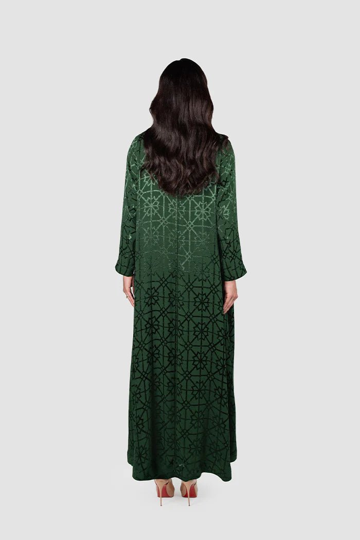 MNPF002 - RG ABAYA - MOONLIGHT CONCEPT - MIRA Y MANO