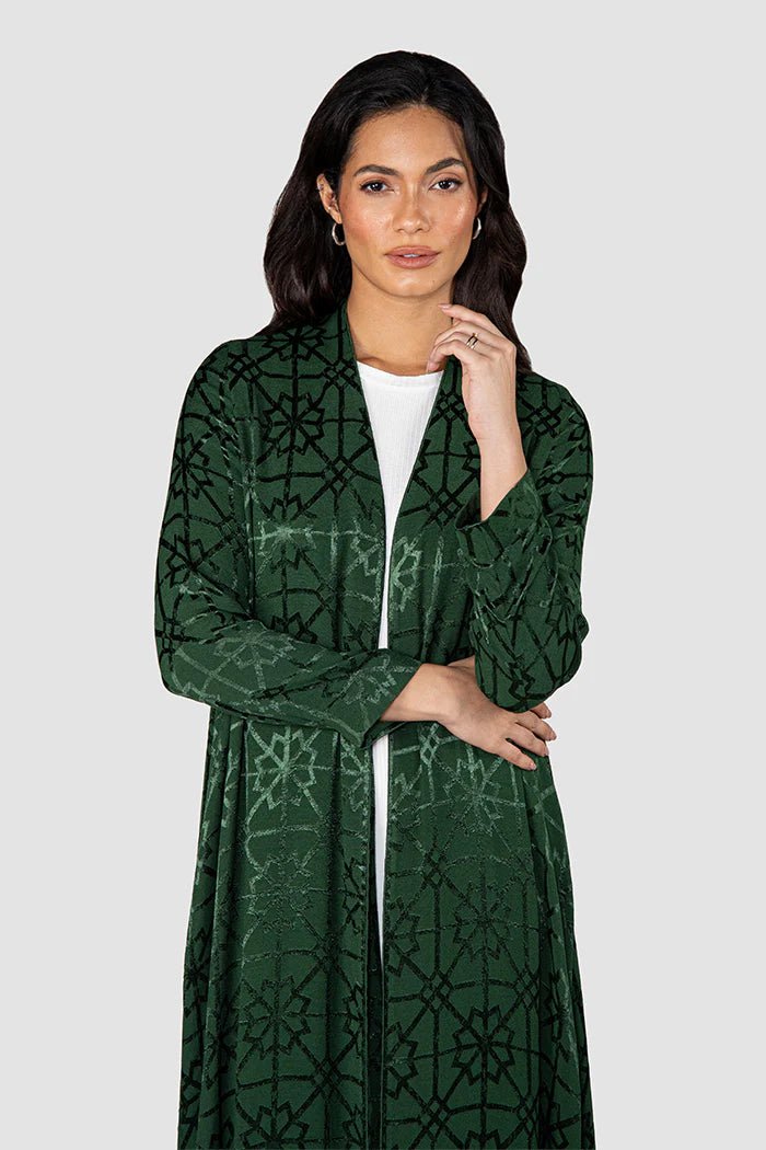 MNPF002 - RG ABAYA - MOONLIGHT CONCEPT - MIRA Y MANO