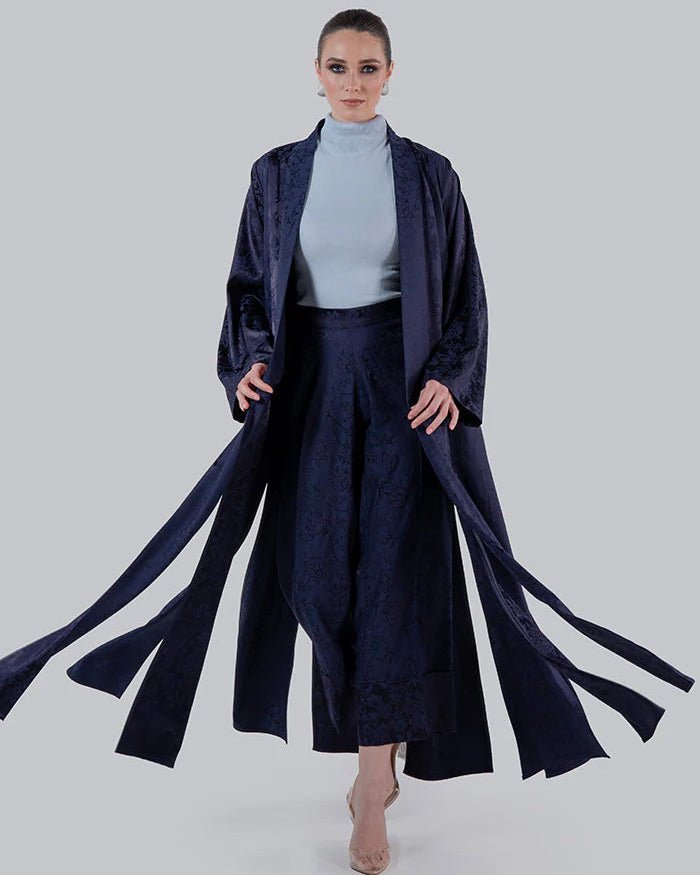 OPAL ABAYA - MOONLIGHT CONCEPT - MIRA Y MANO