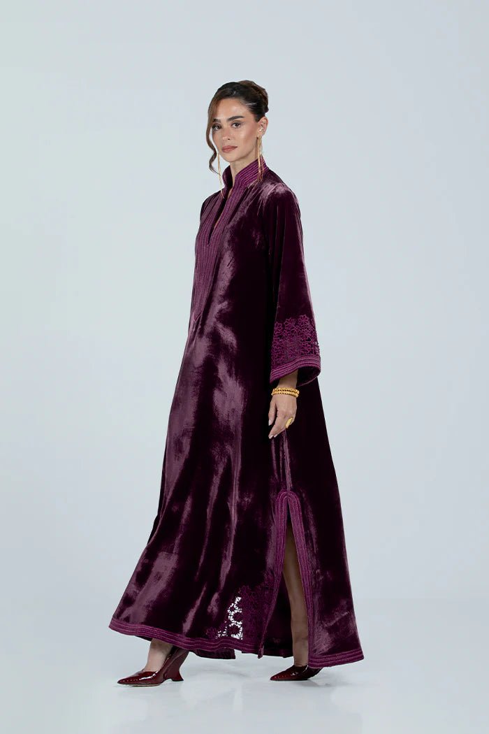 RMDJL2510 - EA JALABIAH - MOONLIGHT CONCEPT - MIRA Y MANO