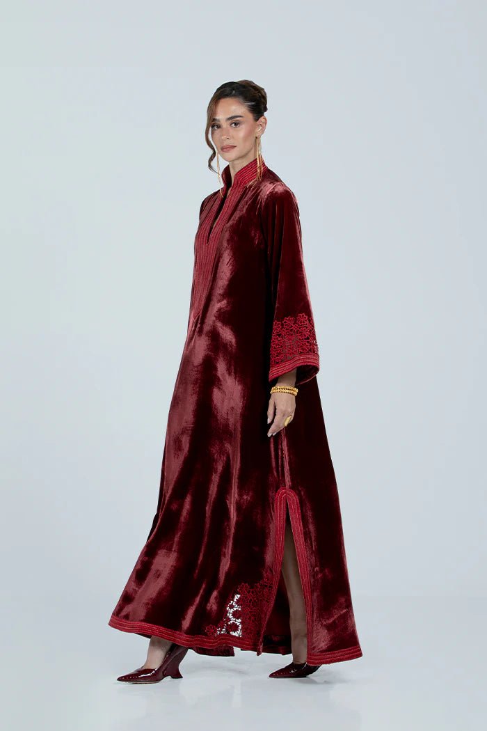 RMDJL2510 - MRN JALABIAH - MOONLIGHT CONCEPT - MIRA Y MANO