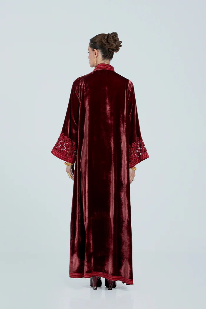 RMDJL2510 - MRN JALABIAH - MOONLIGHT CONCEPT - MIRA Y MANO