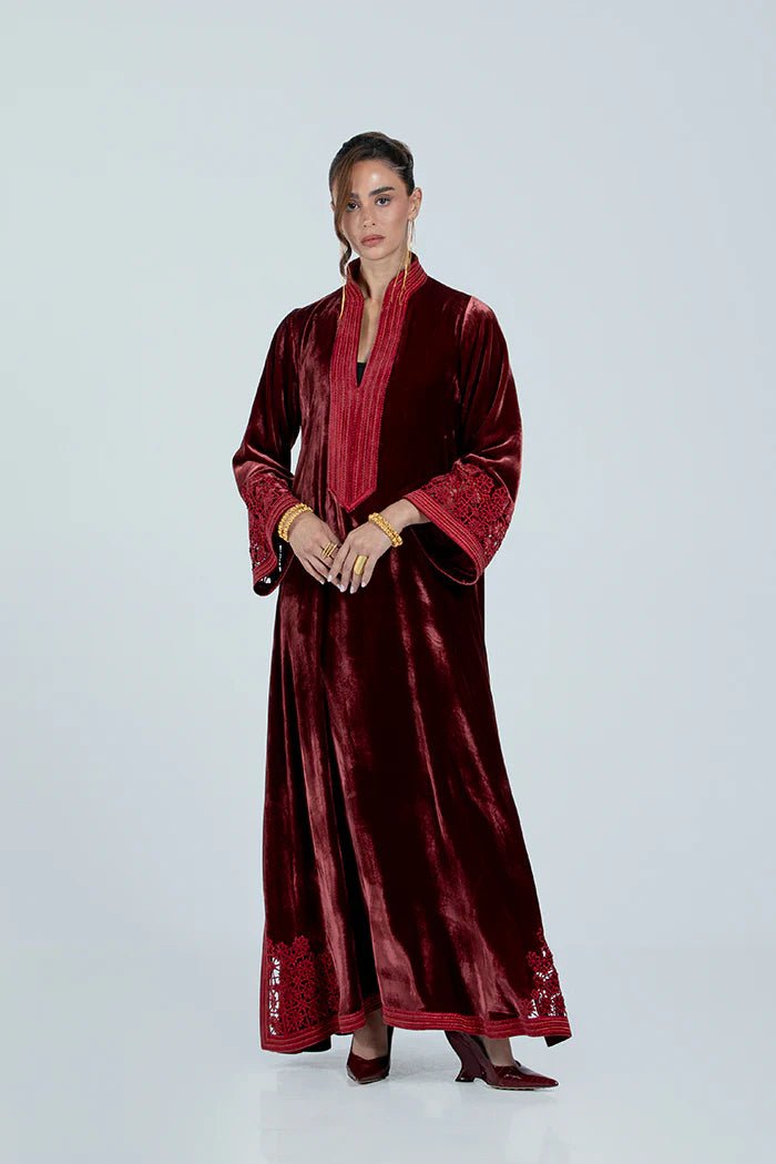 RMDJL2510 - MRN JALABIAH - MOONLIGHT CONCEPT - MIRA Y MANO