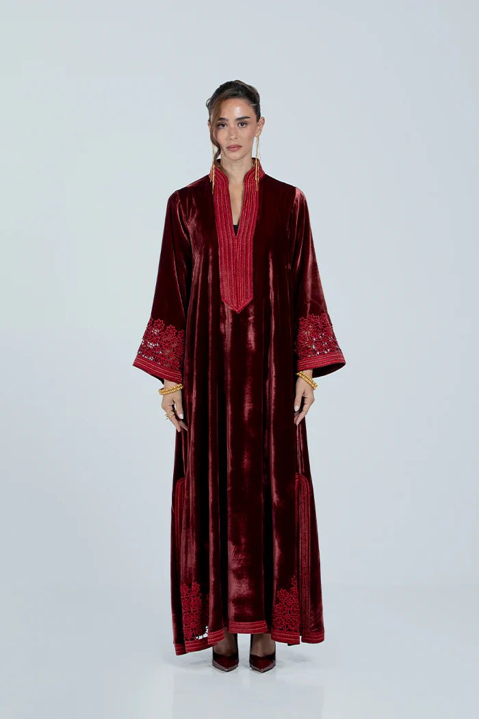 RMDJL2510 - MRN JALABIAH - MOONLIGHT CONCEPT - MIRA Y MANO