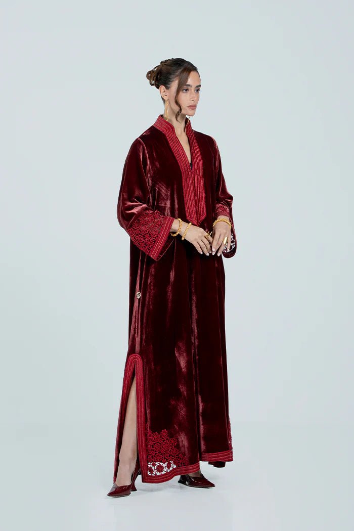 RMDJL2510 - MRN JALABIAH - MOONLIGHT CONCEPT - MIRA Y MANO