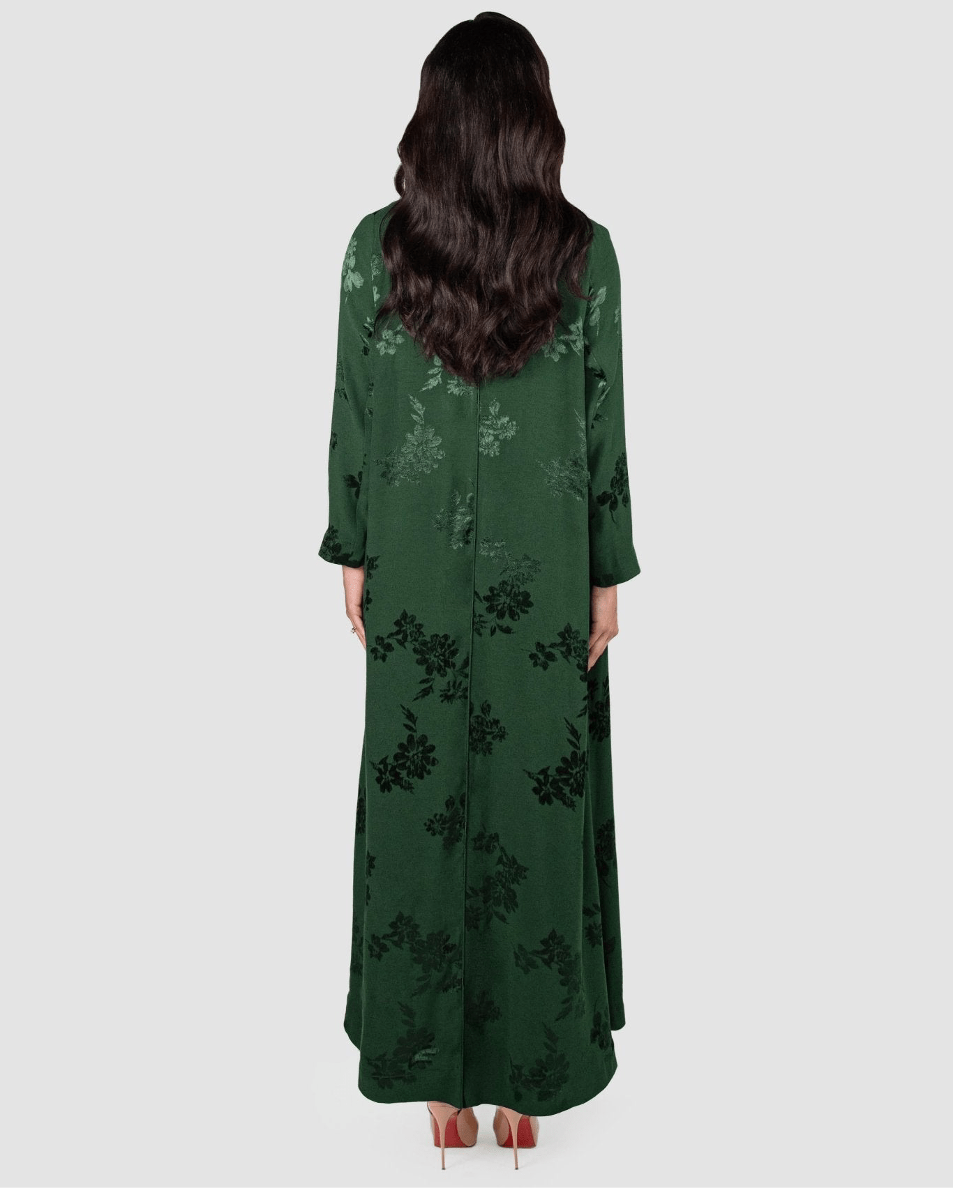 RTWS2505 - RG ABAYA - MOONLIGHT CONCEPT - MIRA Y MANO