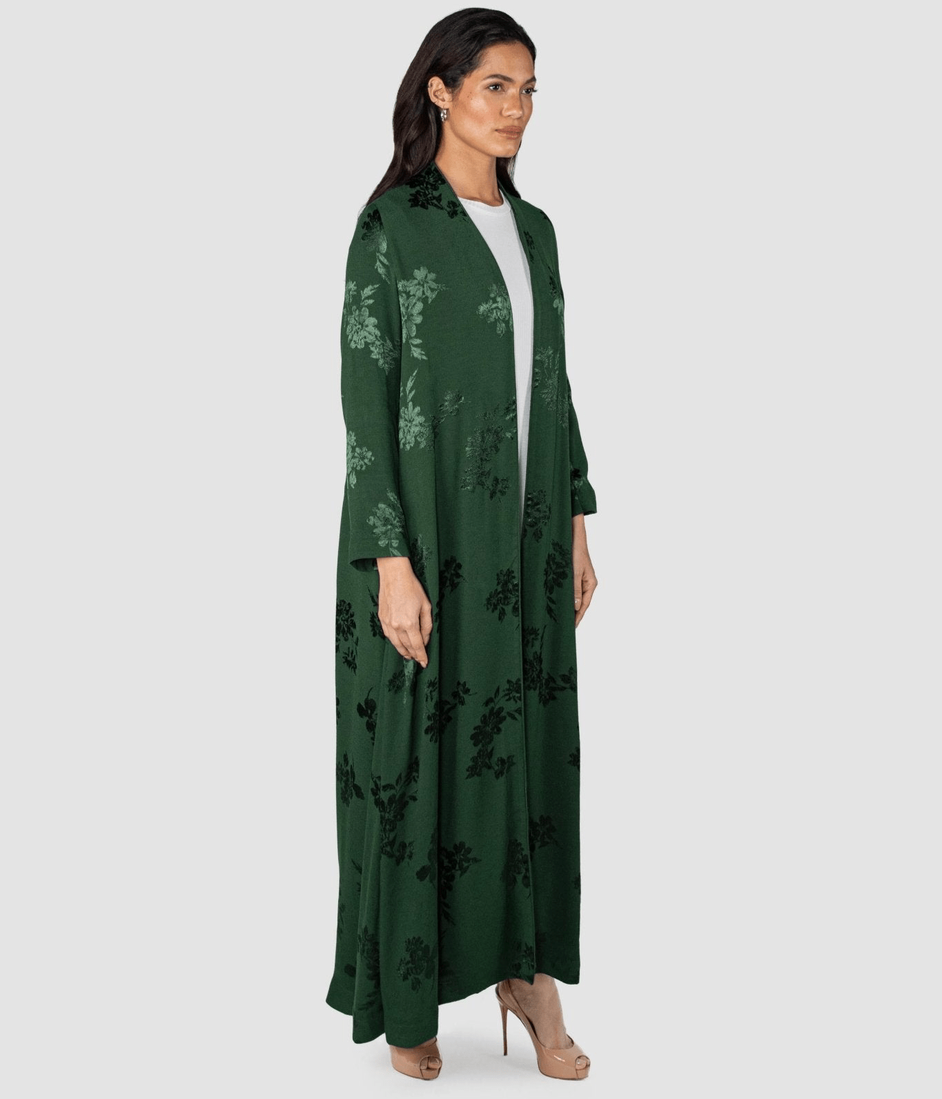 RTWS2505 - RG ABAYA - MOONLIGHT CONCEPT - MIRA Y MANO