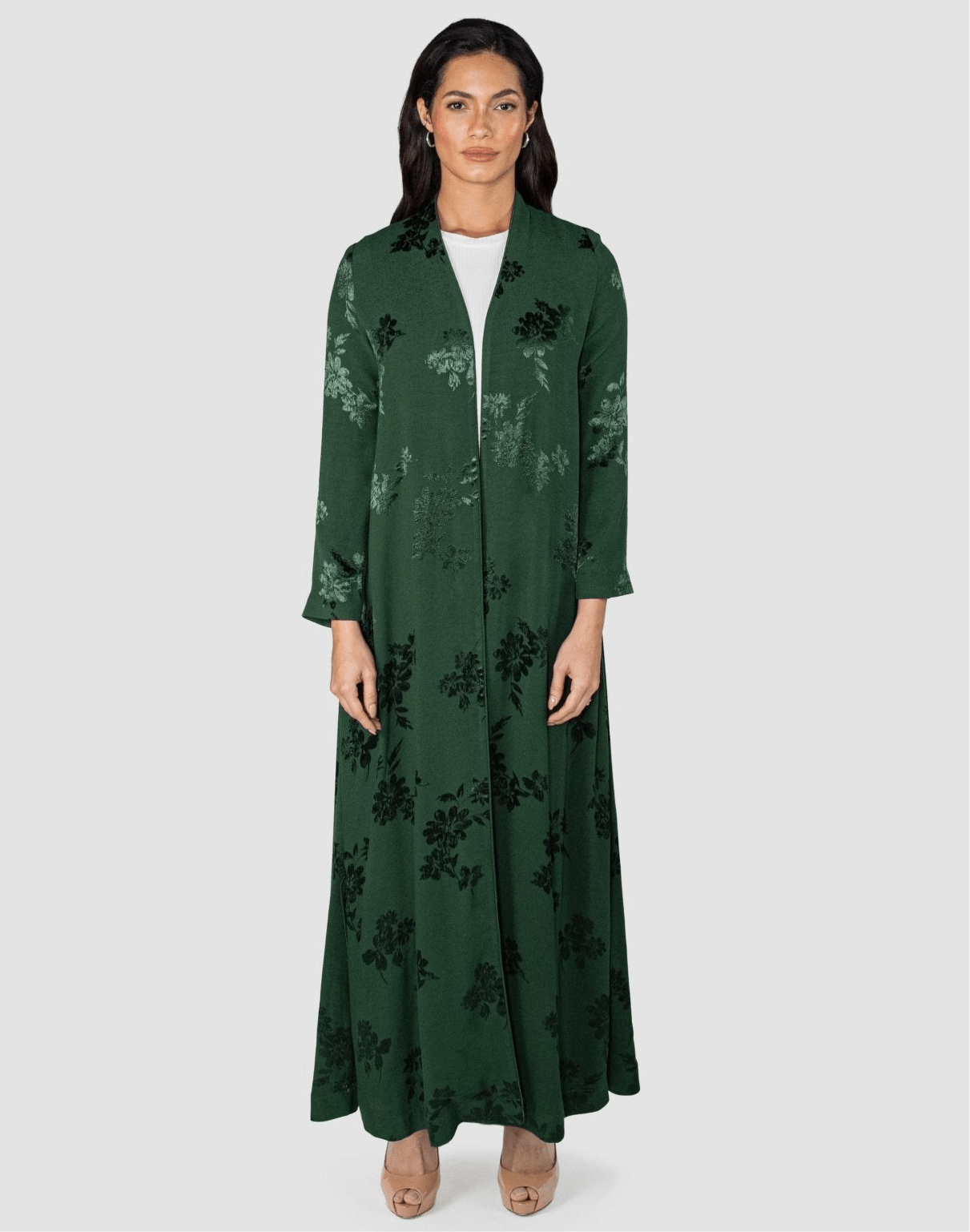 RTWS2505 - RG ABAYA - MOONLIGHT CONCEPT - MIRA Y MANO