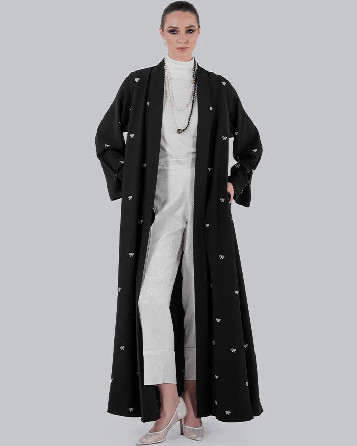 RUBAN ABAYA - MOONLIGHT CONCEPT - MIRA Y MANO