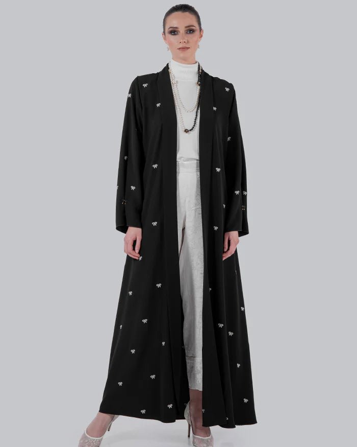 RUBAN ABAYA - MOONLIGHT CONCEPT - MIRA Y MANO